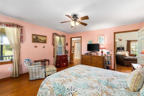 Tiny photo for 13651 SE 73rd Lane, Morriston, FL 32668 (MLS # OM709439)