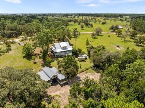 Tiny photo for 13651 SE 73rd Lane, Morriston, FL 32668 (MLS # OM709439)