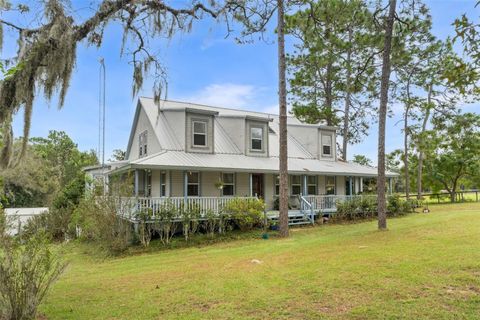 Tiny photo for 13651 SE 73rd Lane, Morriston, FL 32668 (MLS # OM709439)