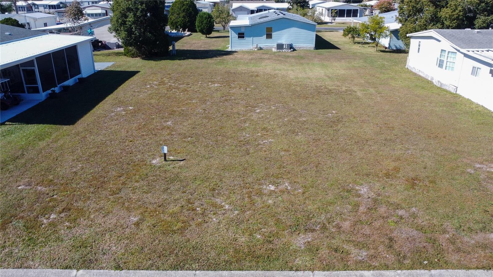 FOREST GLENN PH I - Land