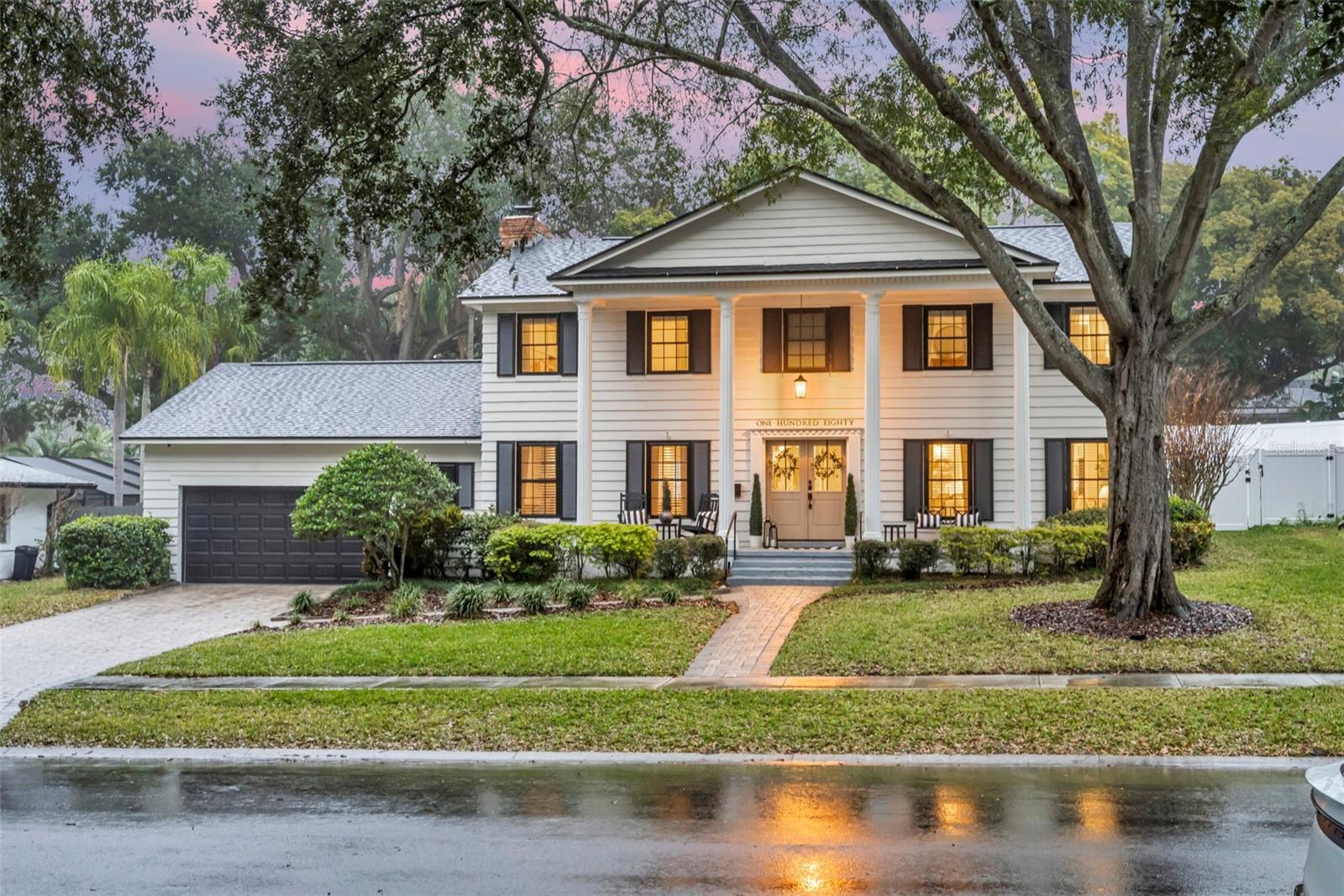 180 SPRING LAKE HILLS DRIVE