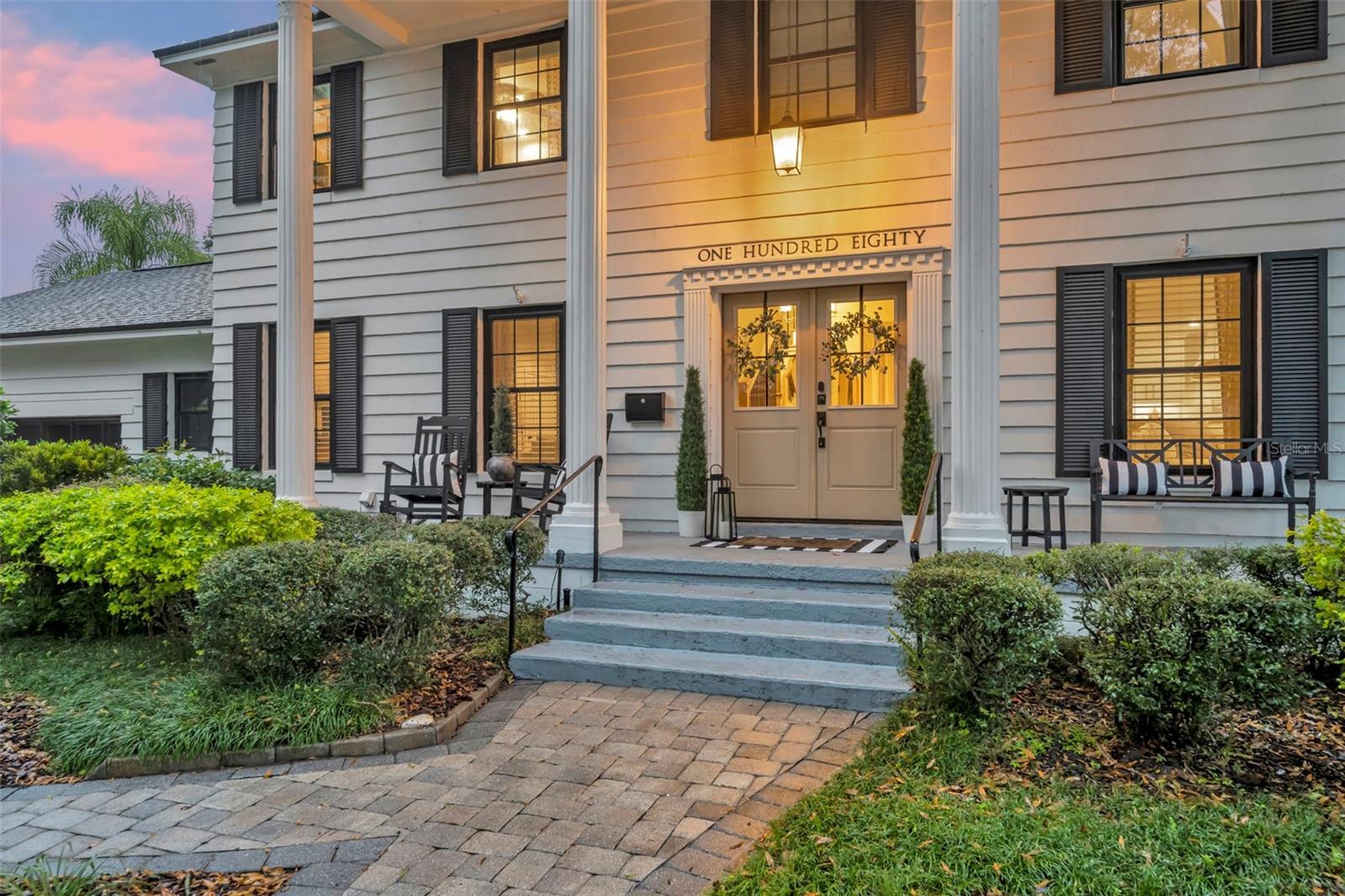 180 SPRING LAKE HILLS DRIVE