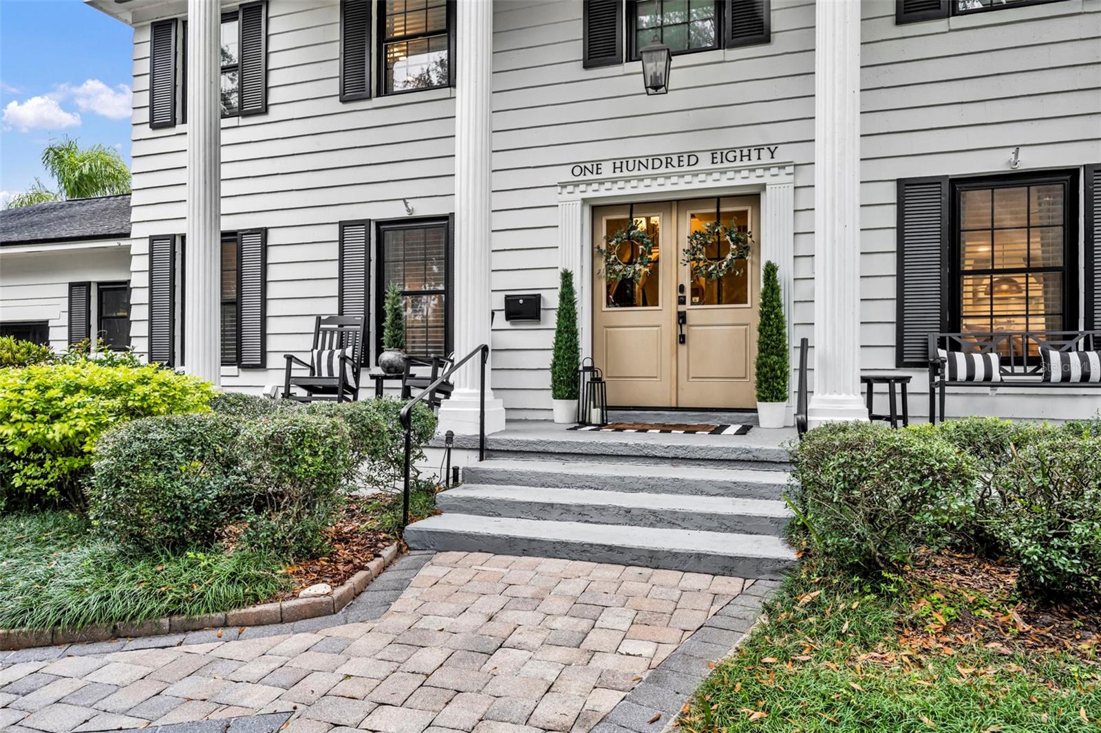 180 SPRING LAKE HILLS DRIVE