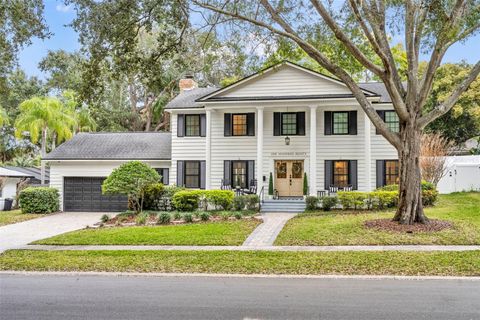 180 SPRING LAKE HILLS DRIVE ALTAMONTE SPRINGS FL 32714