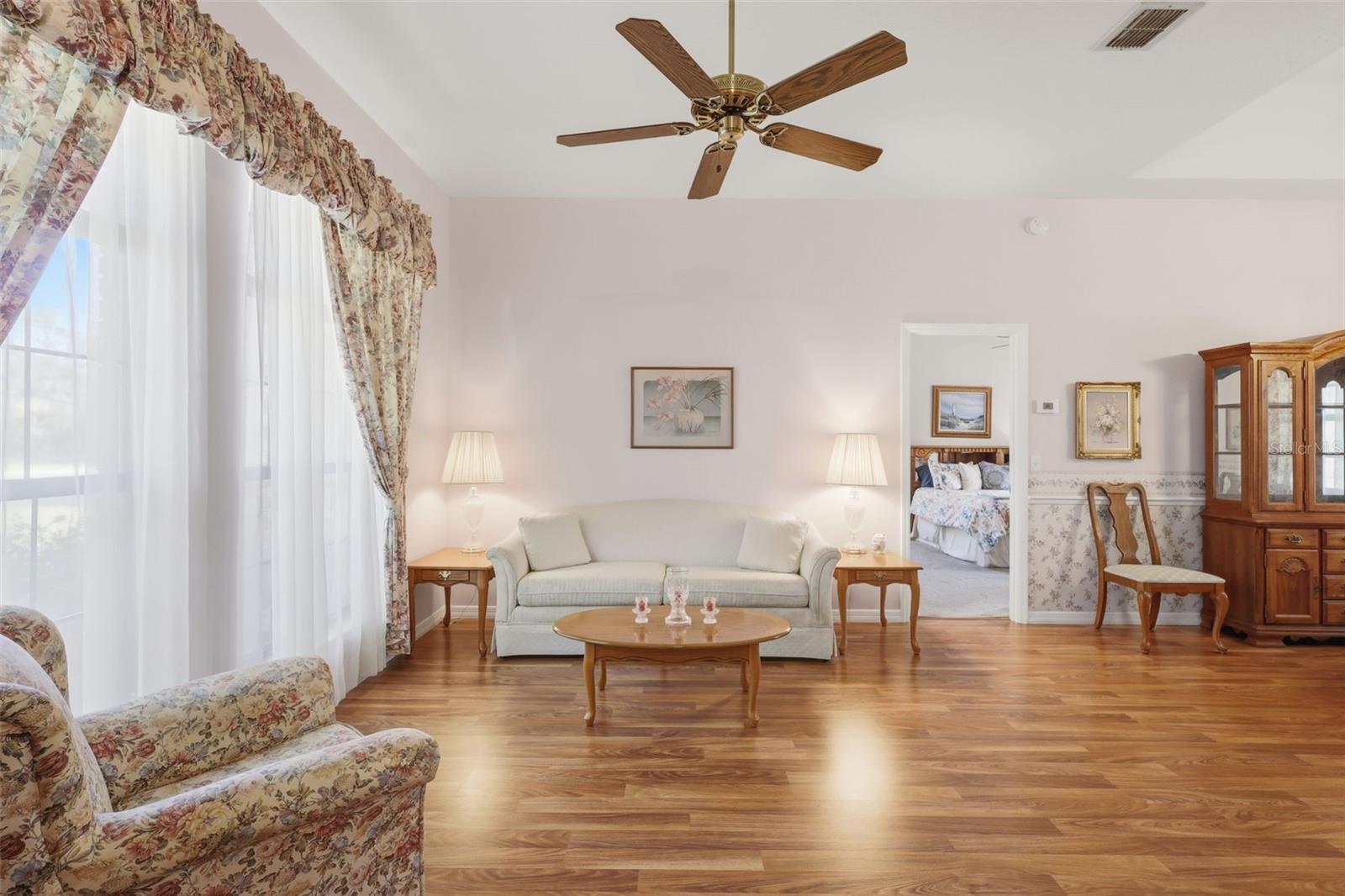 ORLANDIA HEIGHTS UNREC 241 - Residential