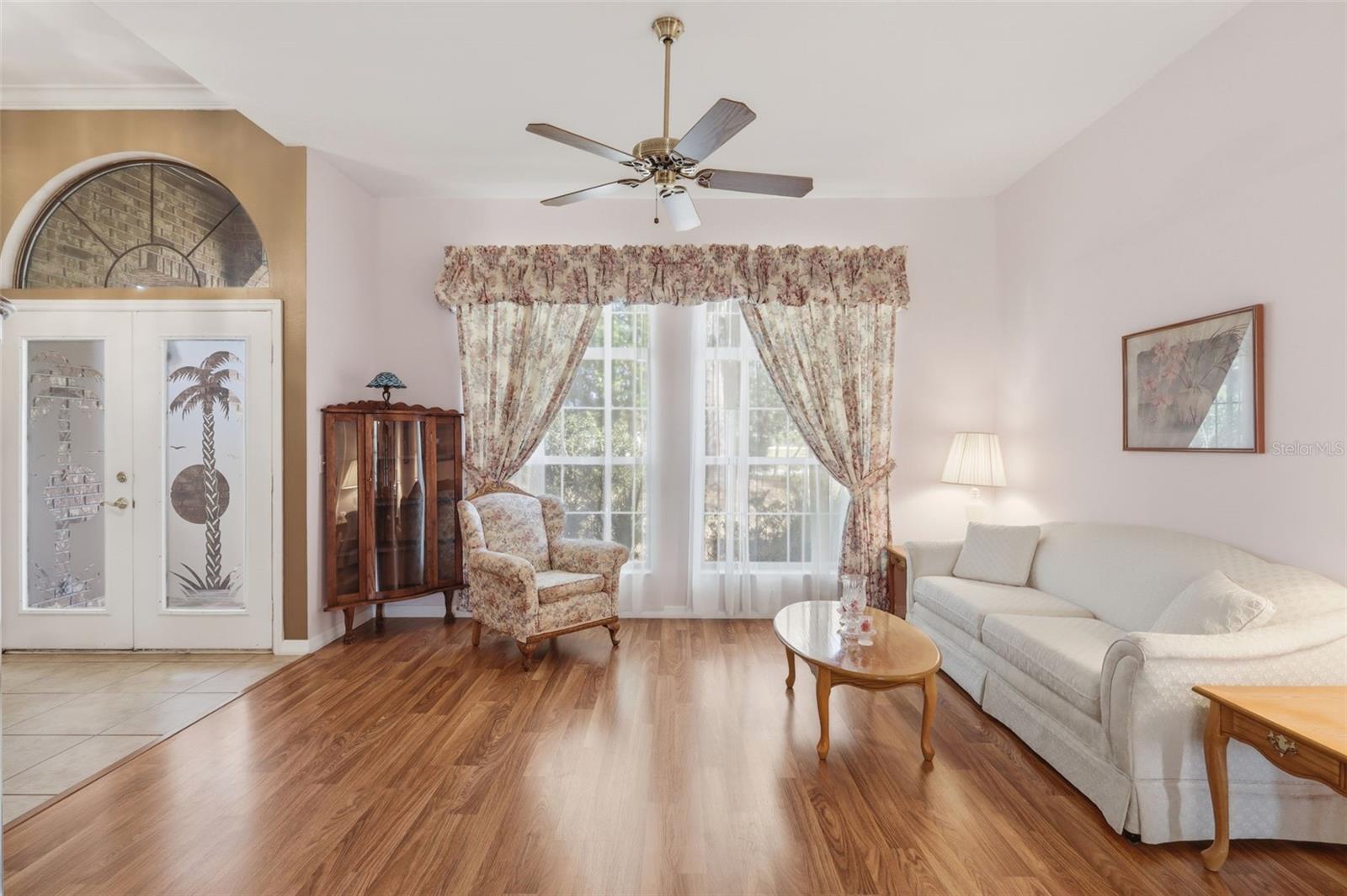 ORLANDIA HEIGHTS UNREC 241 - Residential