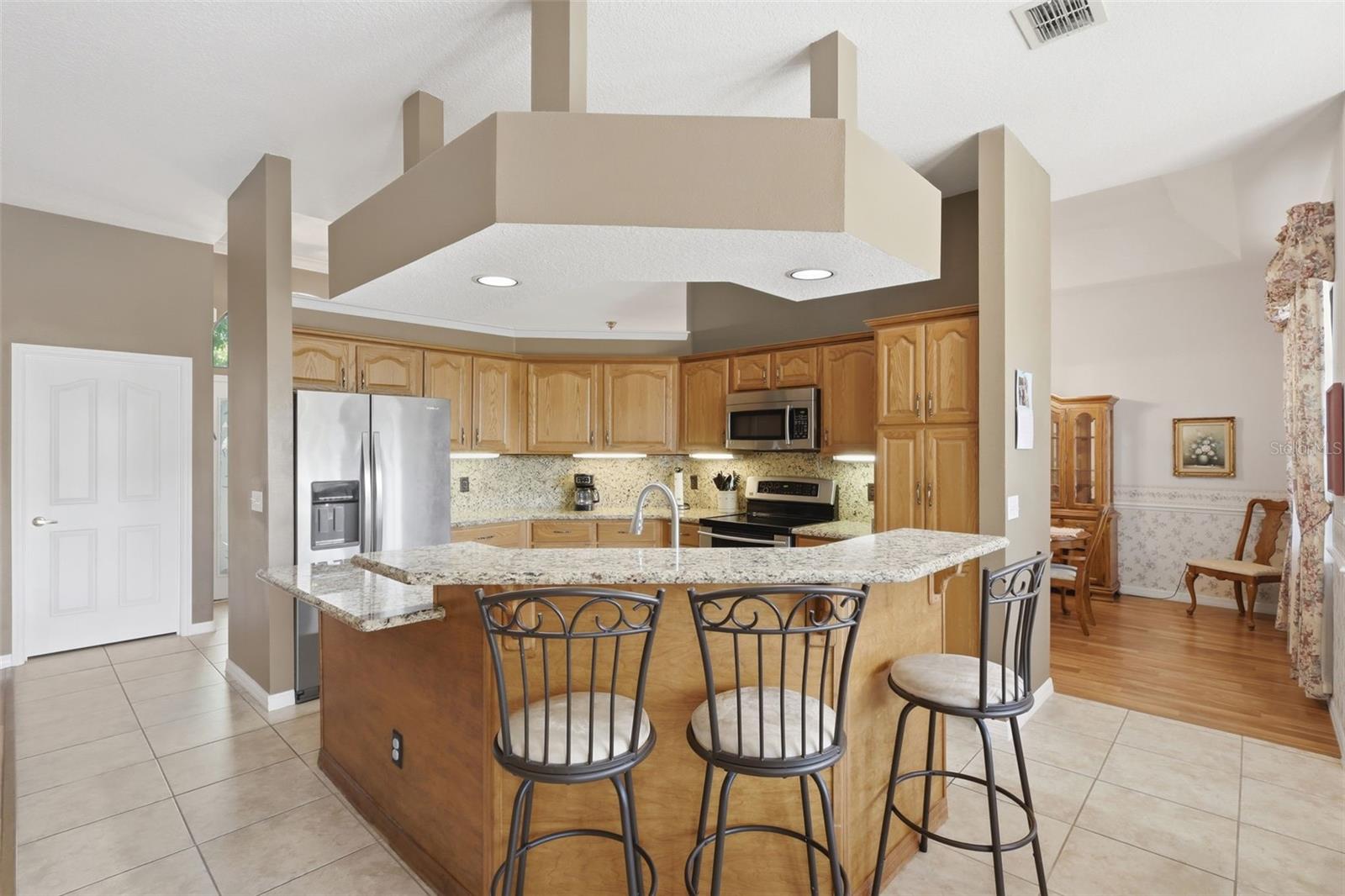 ORLANDIA HEIGHTS UNREC 241 - Residential