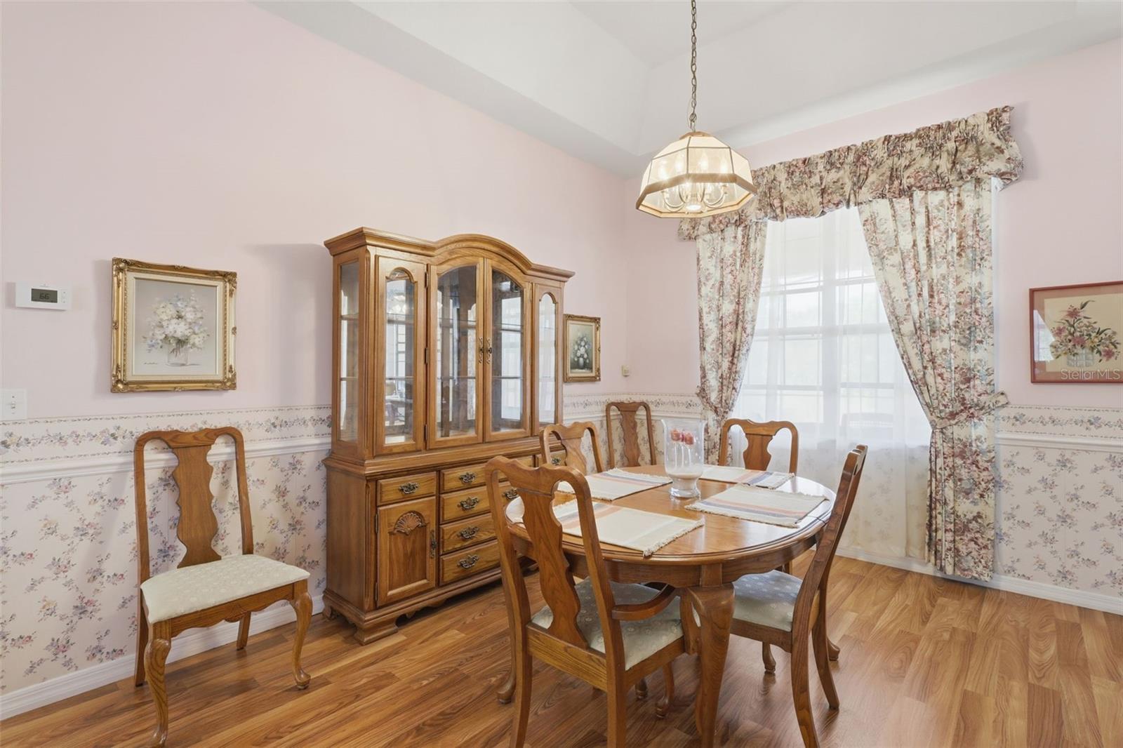 ORLANDIA HEIGHTS UNREC 241 - Residential