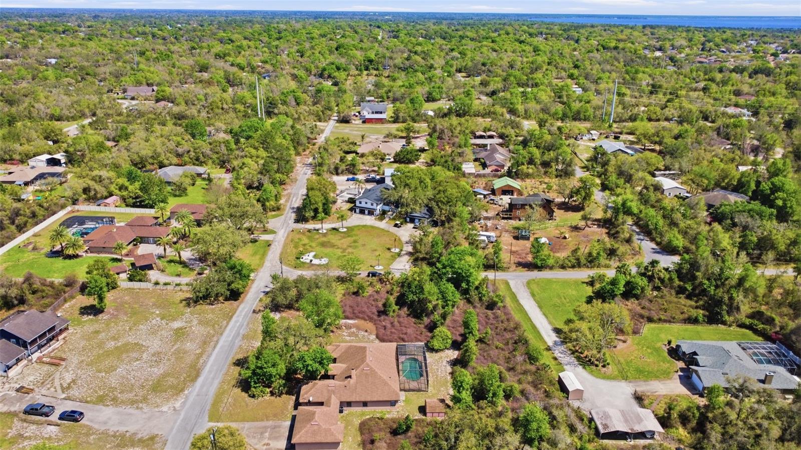 ORLANDIA HEIGHTS UNREC 241 - Residential