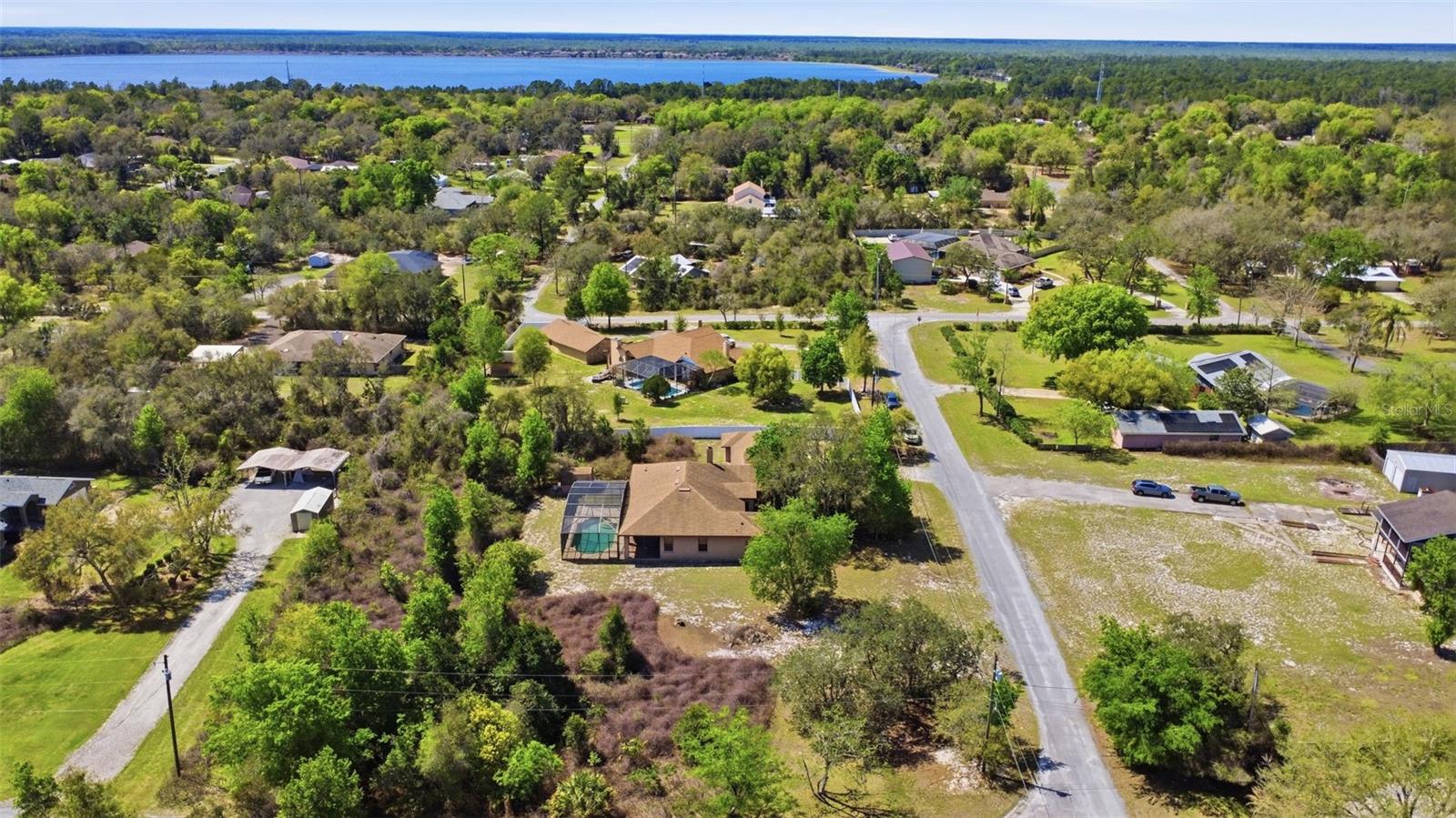 ORLANDIA HEIGHTS UNREC 241 - Residential