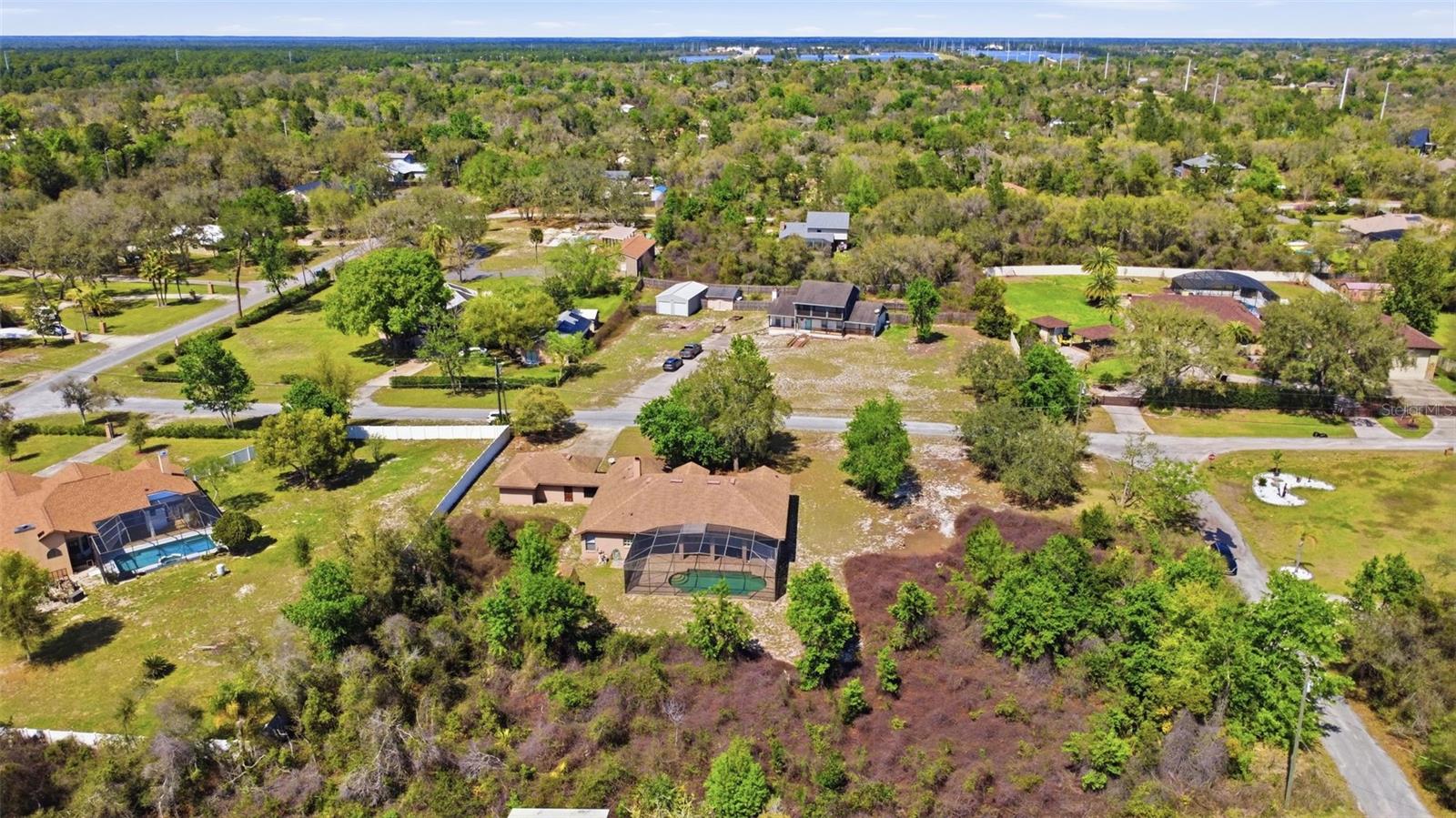 ORLANDIA HEIGHTS UNREC 241 - Residential