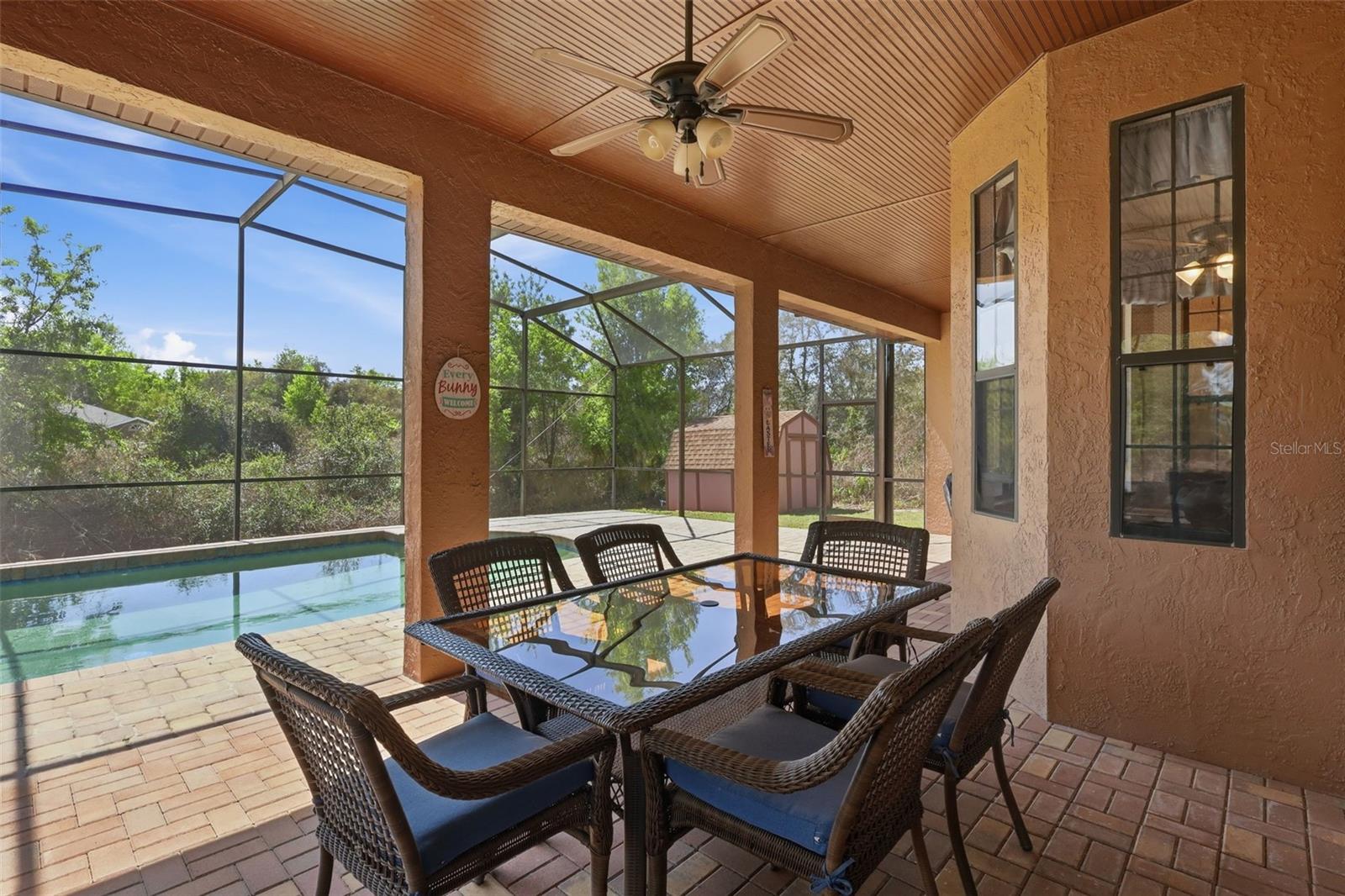 ORLANDIA HEIGHTS UNREC 241 - Residential