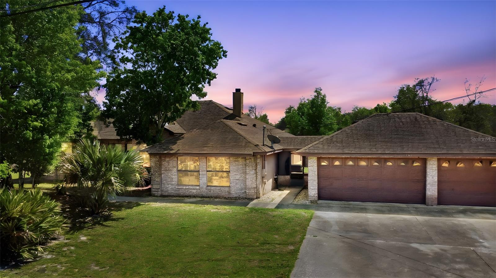 ORLANDIA HEIGHTS UNREC 241 - Residential