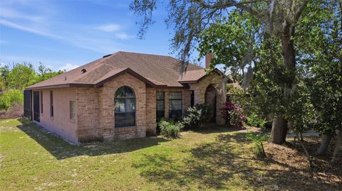 Photo of 161 Seminole Drive, Debary, FL 32713 (MLS # V4947995)