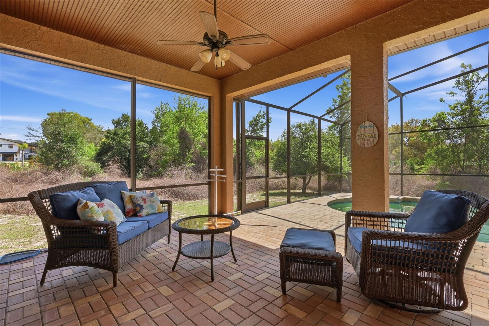 ORLANDIA HEIGHTS UNREC 241 - Residential