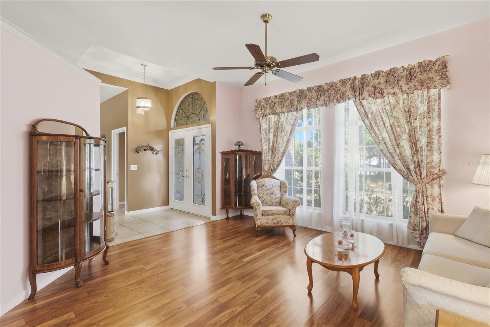 ORLANDIA HEIGHTS UNREC 241 - Residential