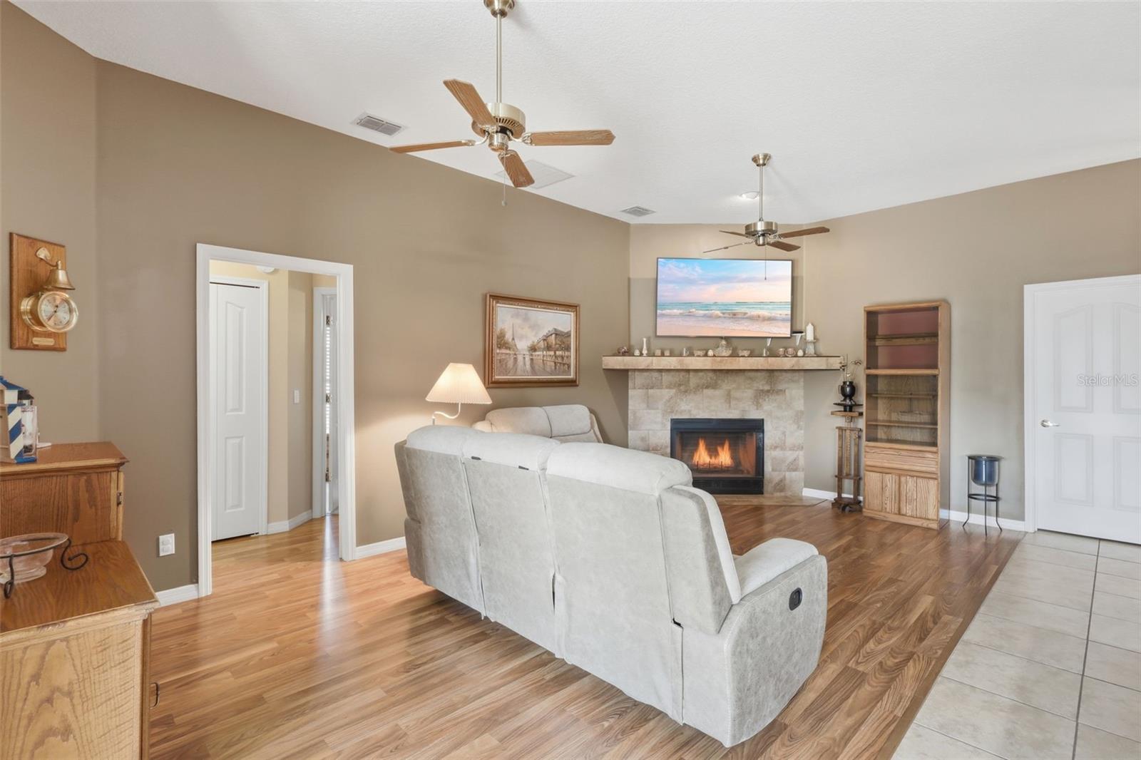 ORLANDIA HEIGHTS UNREC 241 - Residential