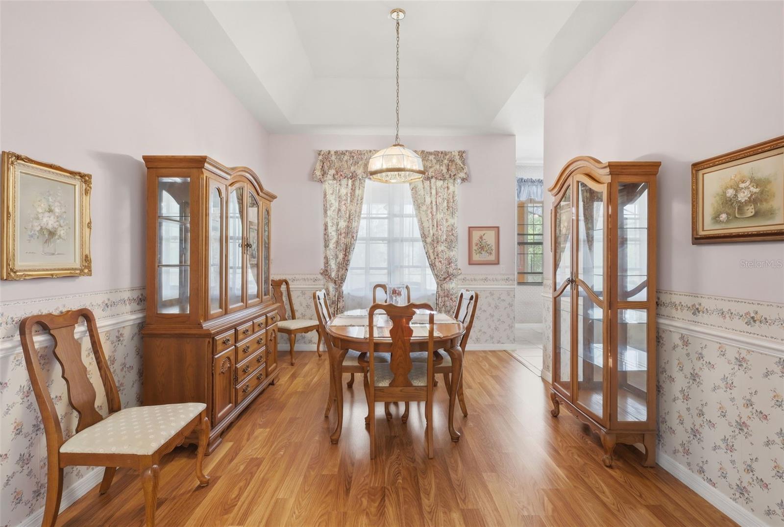 ORLANDIA HEIGHTS UNREC 241 - Residential