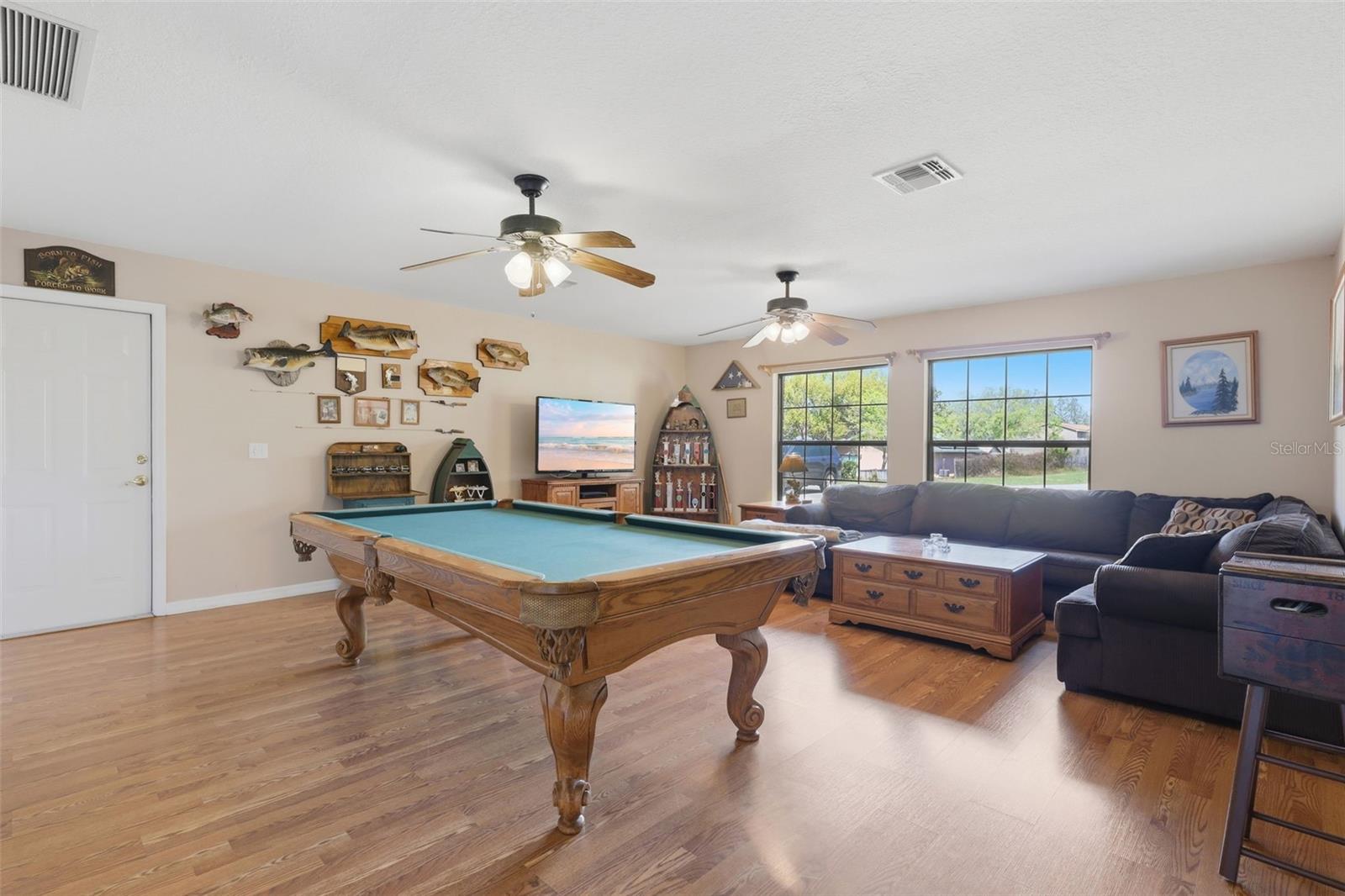 ORLANDIA HEIGHTS UNREC 241 - Residential