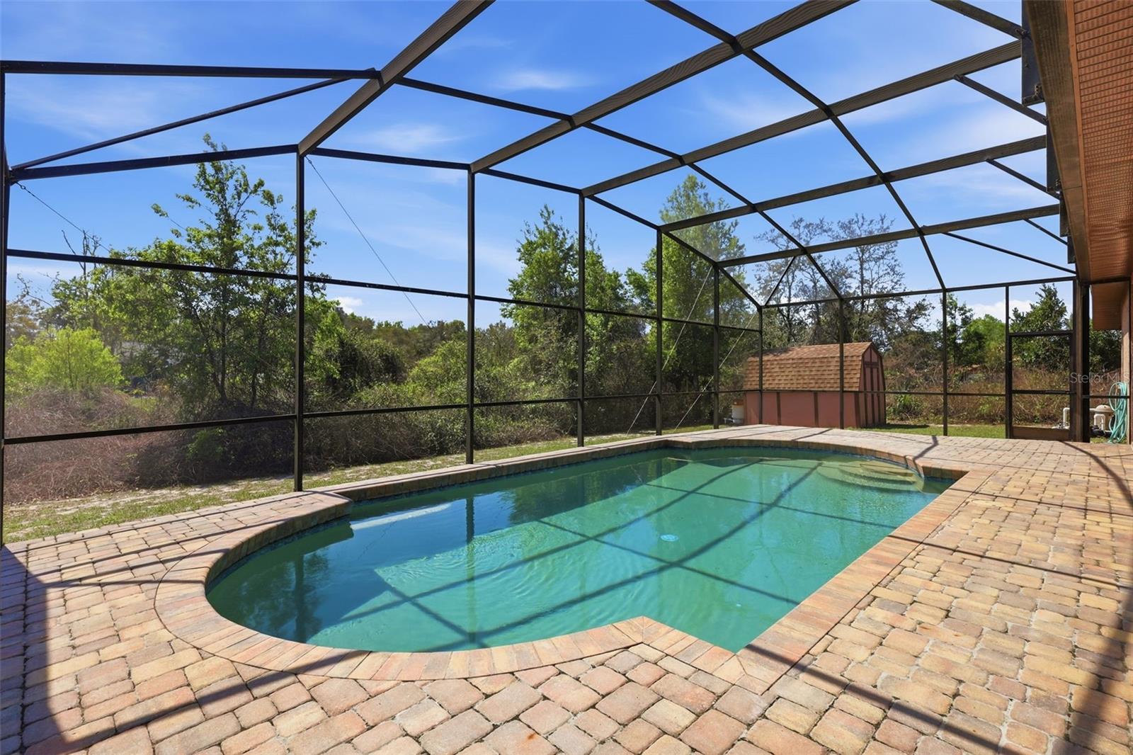 ORLANDIA HEIGHTS UNREC 241 - Residential