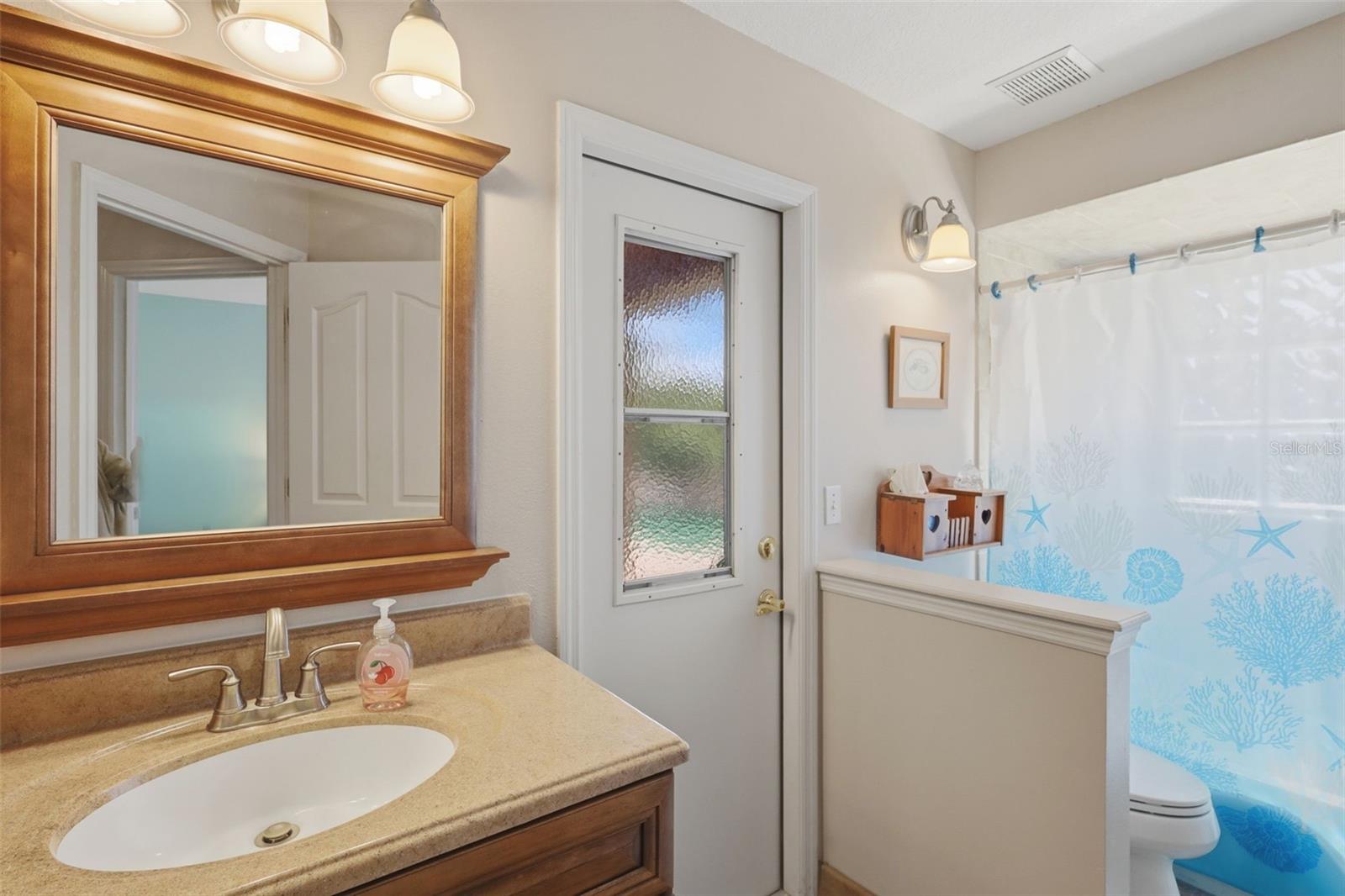 ORLANDIA HEIGHTS UNREC 241 - Residential