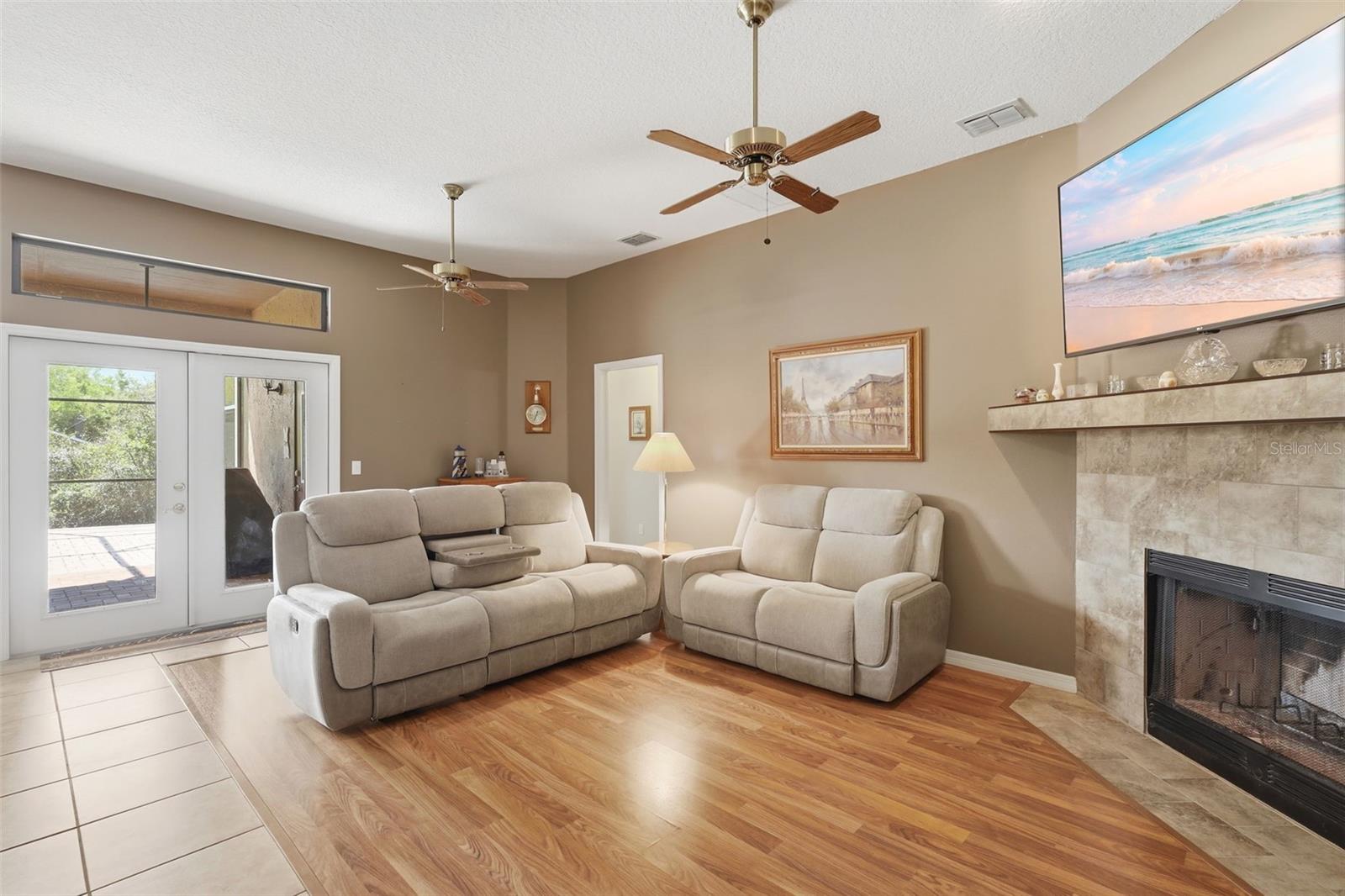 ORLANDIA HEIGHTS UNREC 241 - Residential