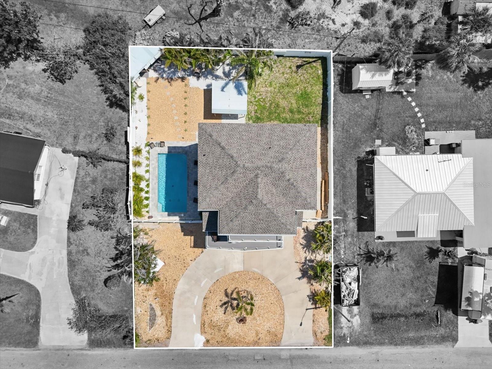 4717 LEMON BAY DRIVE