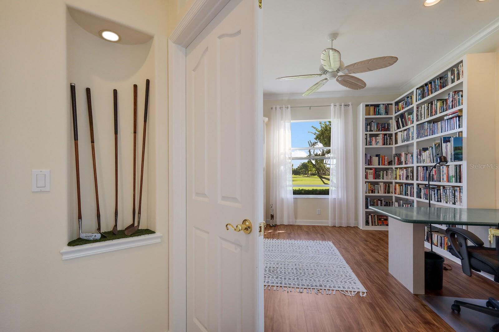 LAUREL OAK ESTATES - Residential