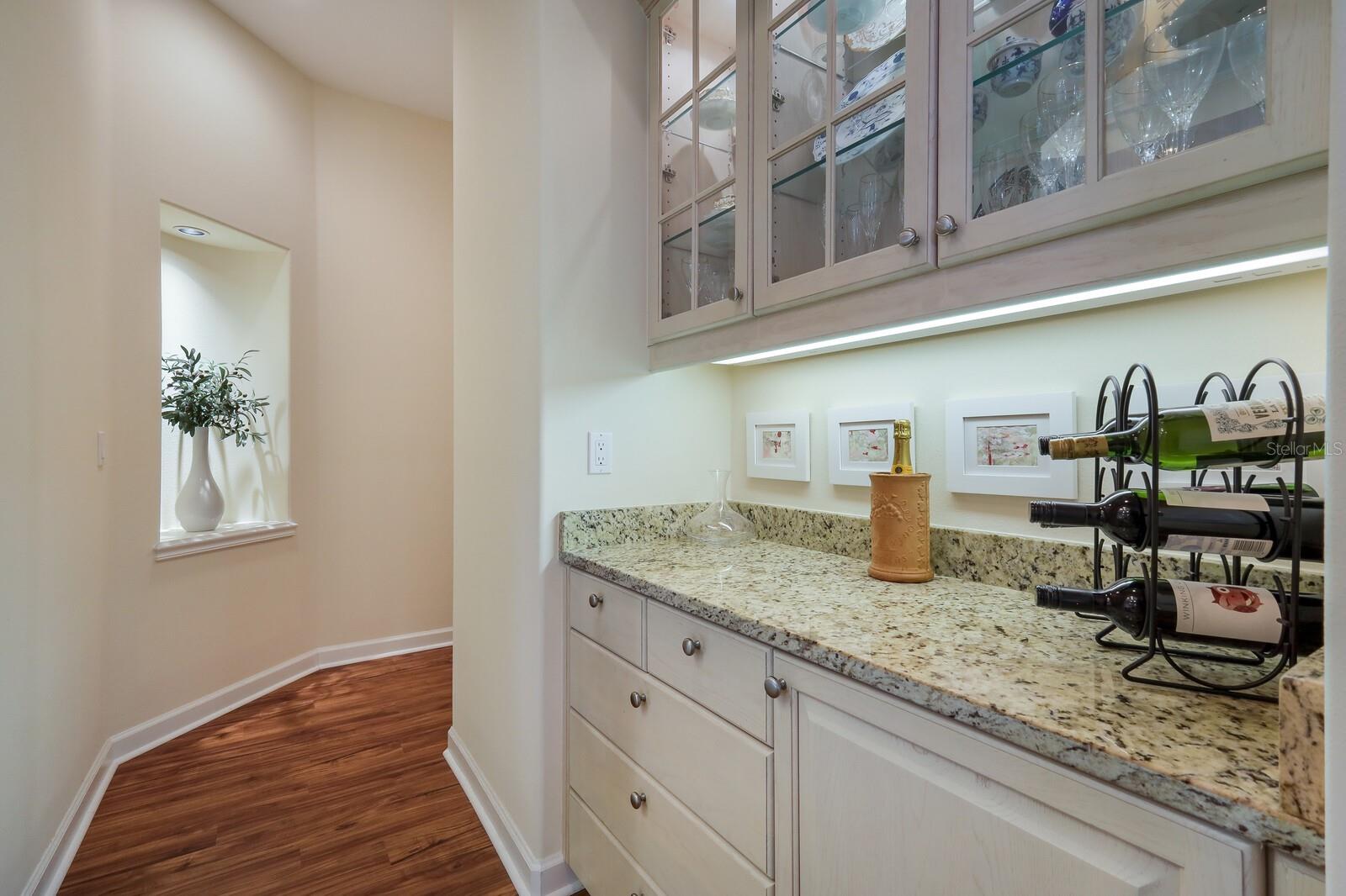 LAUREL OAK ESTATES - Residential