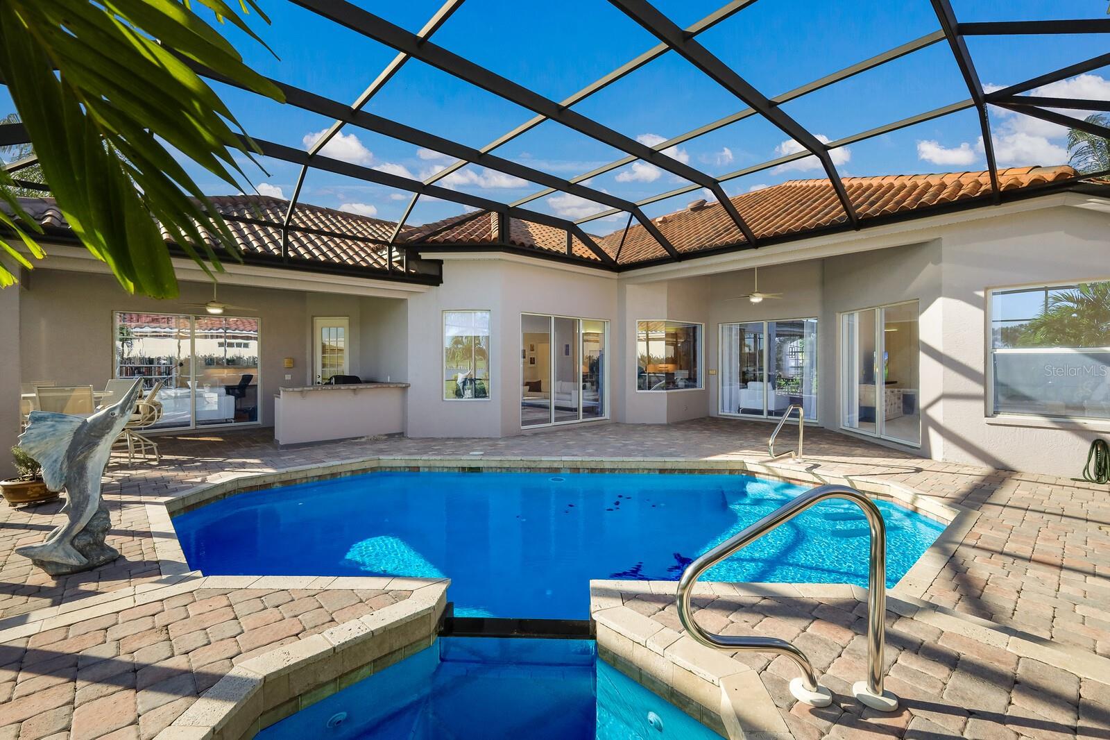 LAUREL OAK ESTATES - Residential