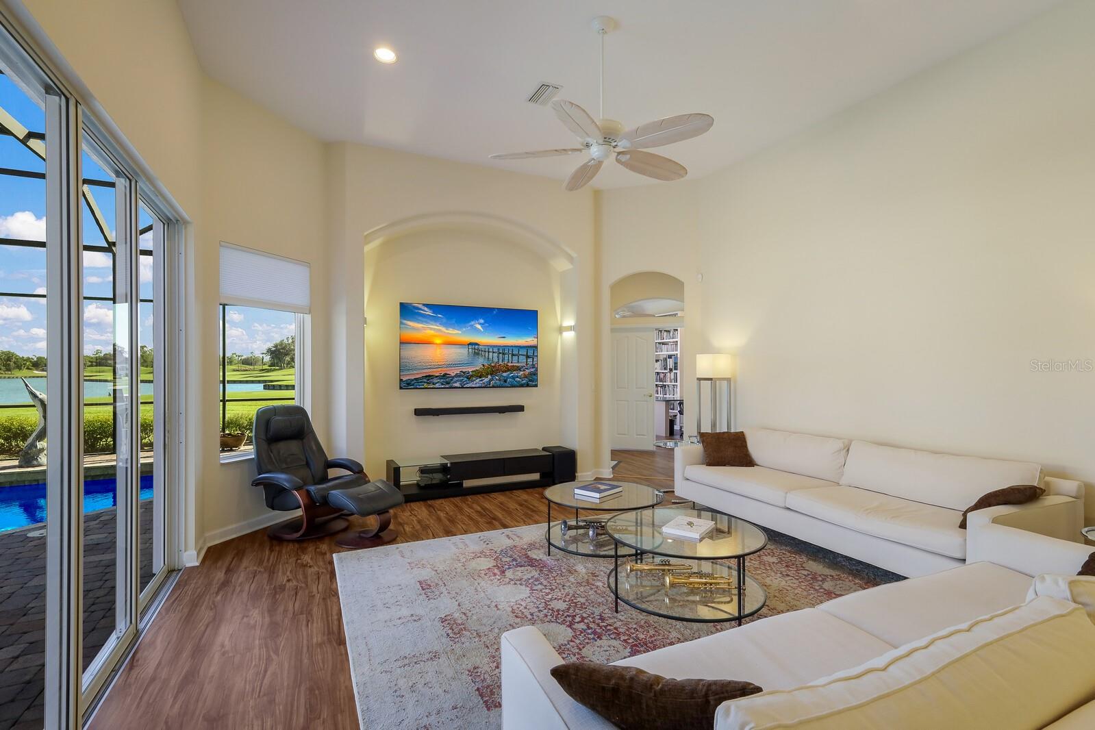 LAUREL OAK ESTATES - Residential