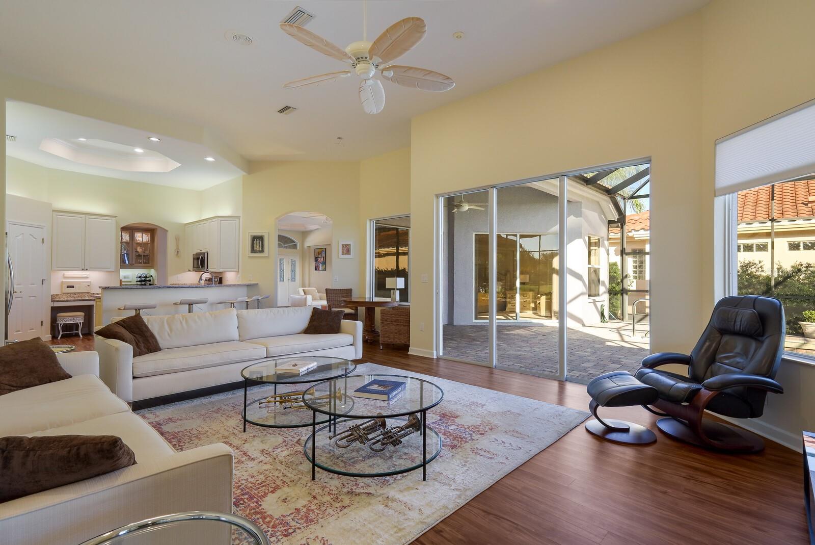 LAUREL OAK ESTATES - Residential