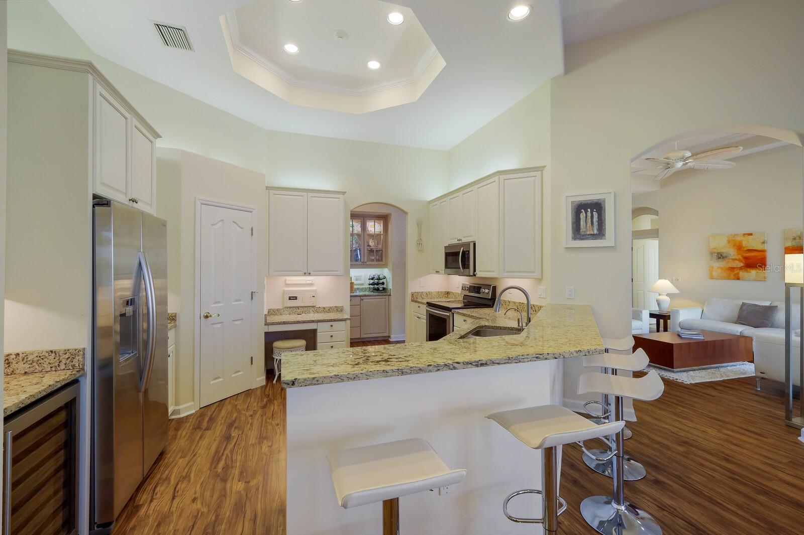 LAUREL OAK ESTATES - Residential