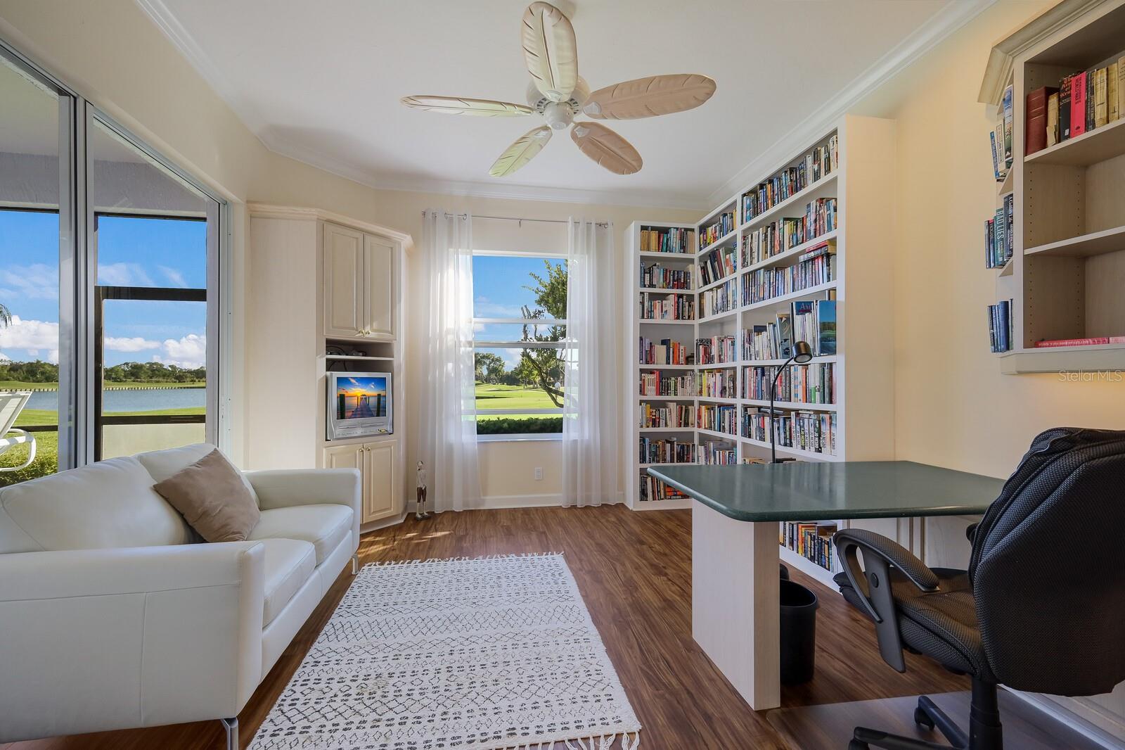 LAUREL OAK ESTATES - Residential