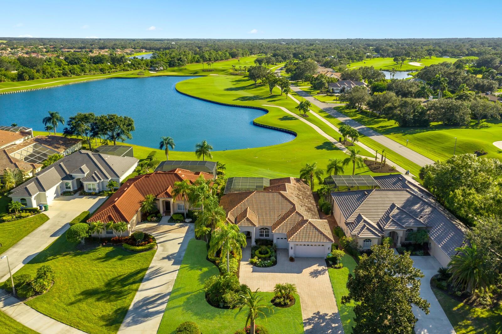 LAUREL OAK ESTATES - Residential