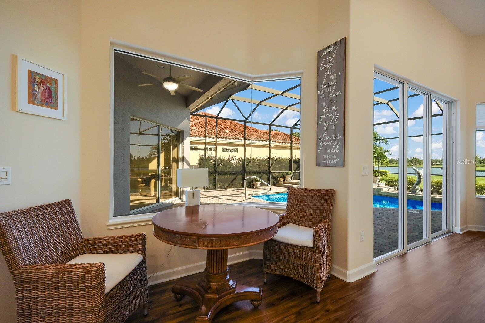 LAUREL OAK ESTATES - Residential