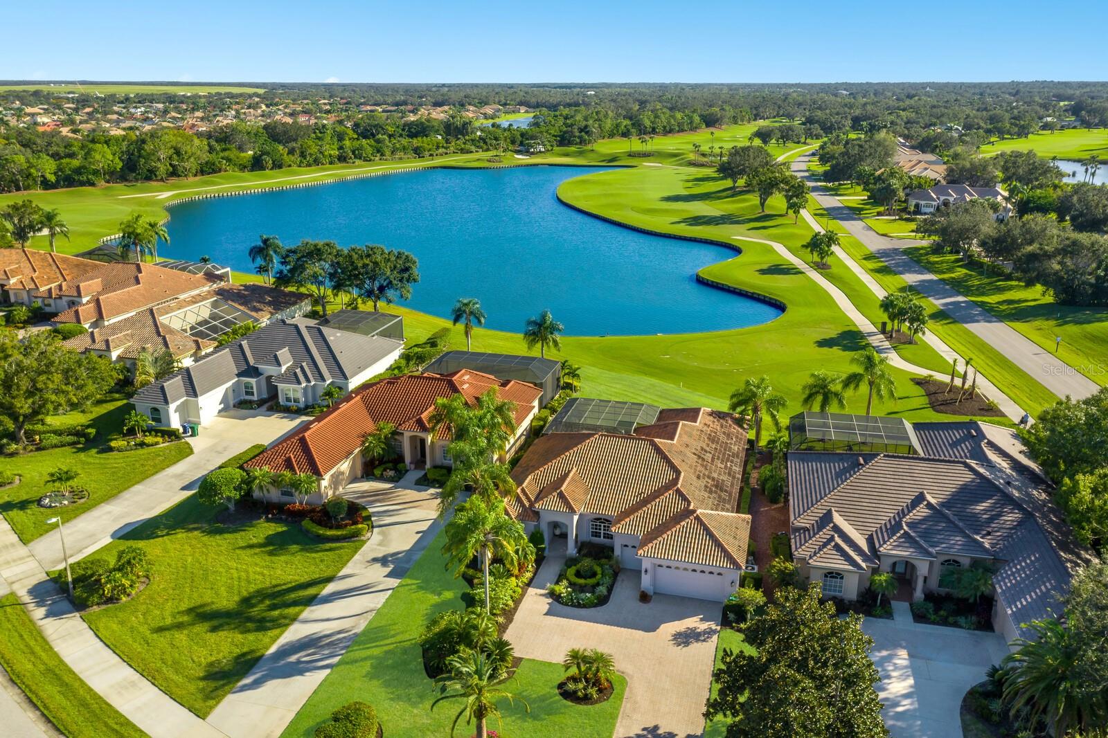 LAUREL OAK ESTATES - Residential