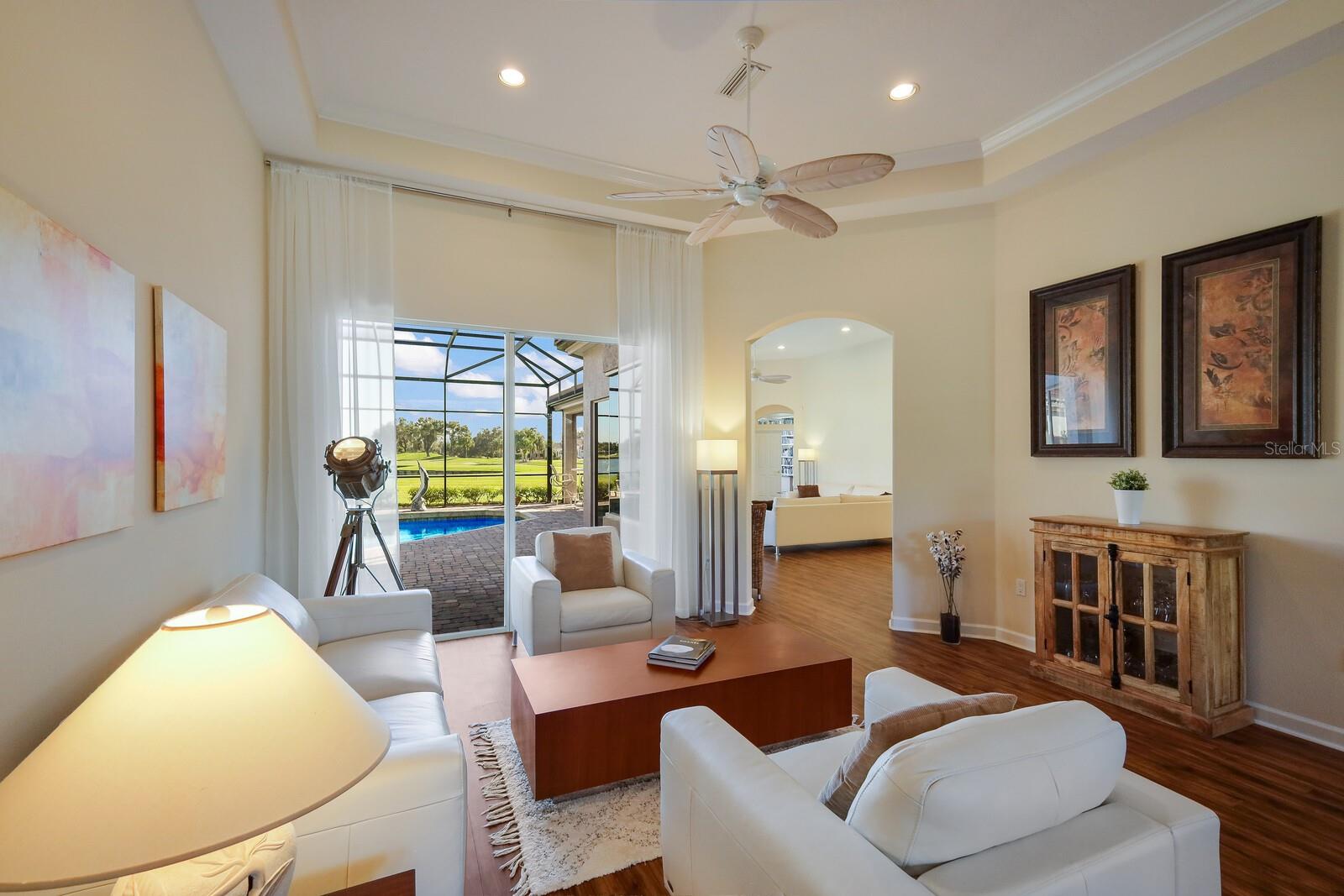 LAUREL OAK ESTATES - Residential