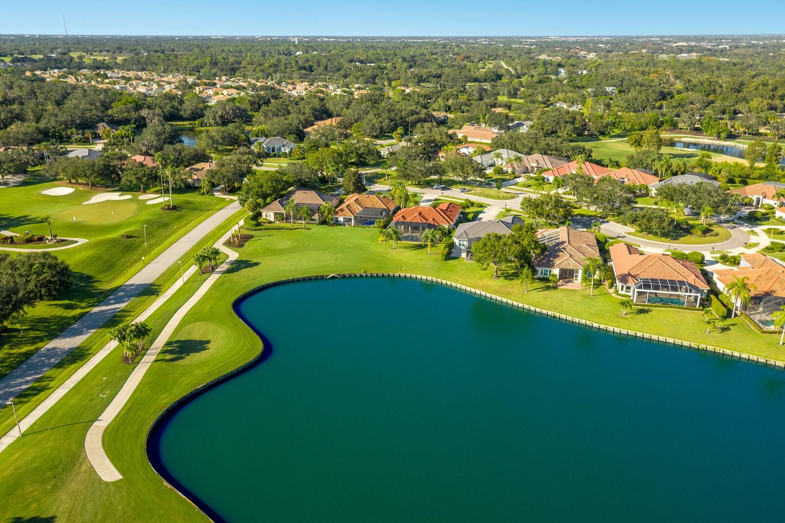 LAUREL OAK ESTATES - Residential