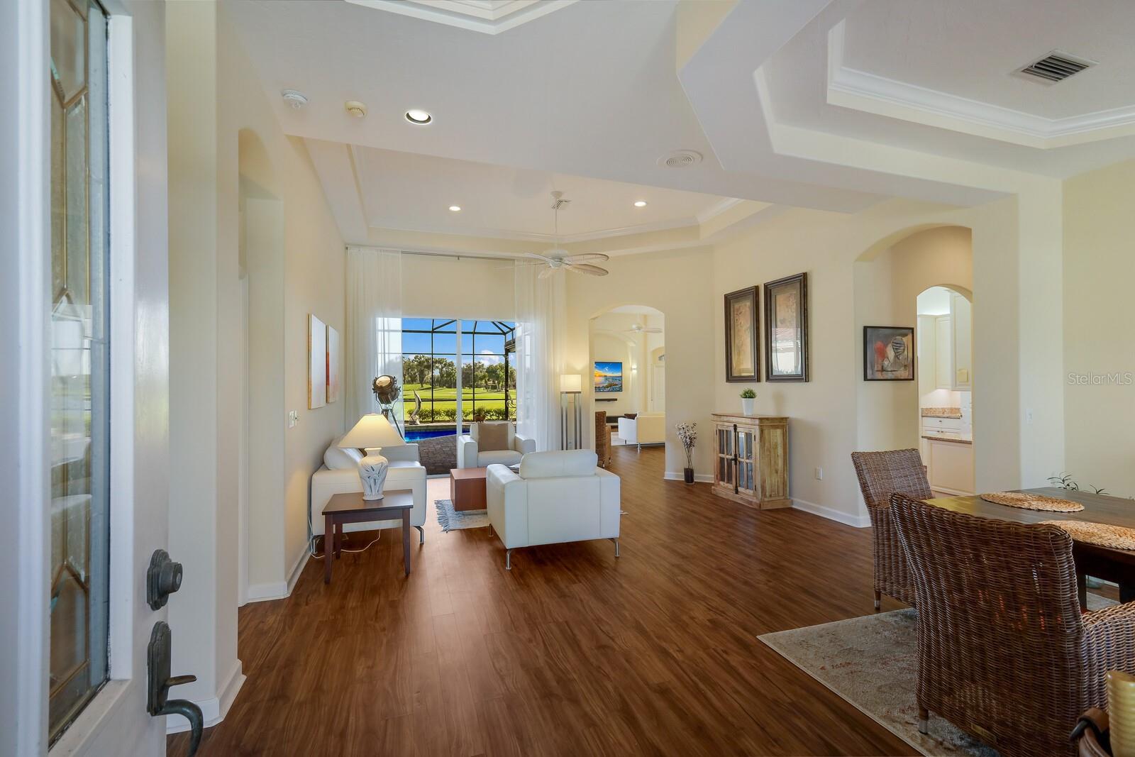 LAUREL OAK ESTATES - Residential