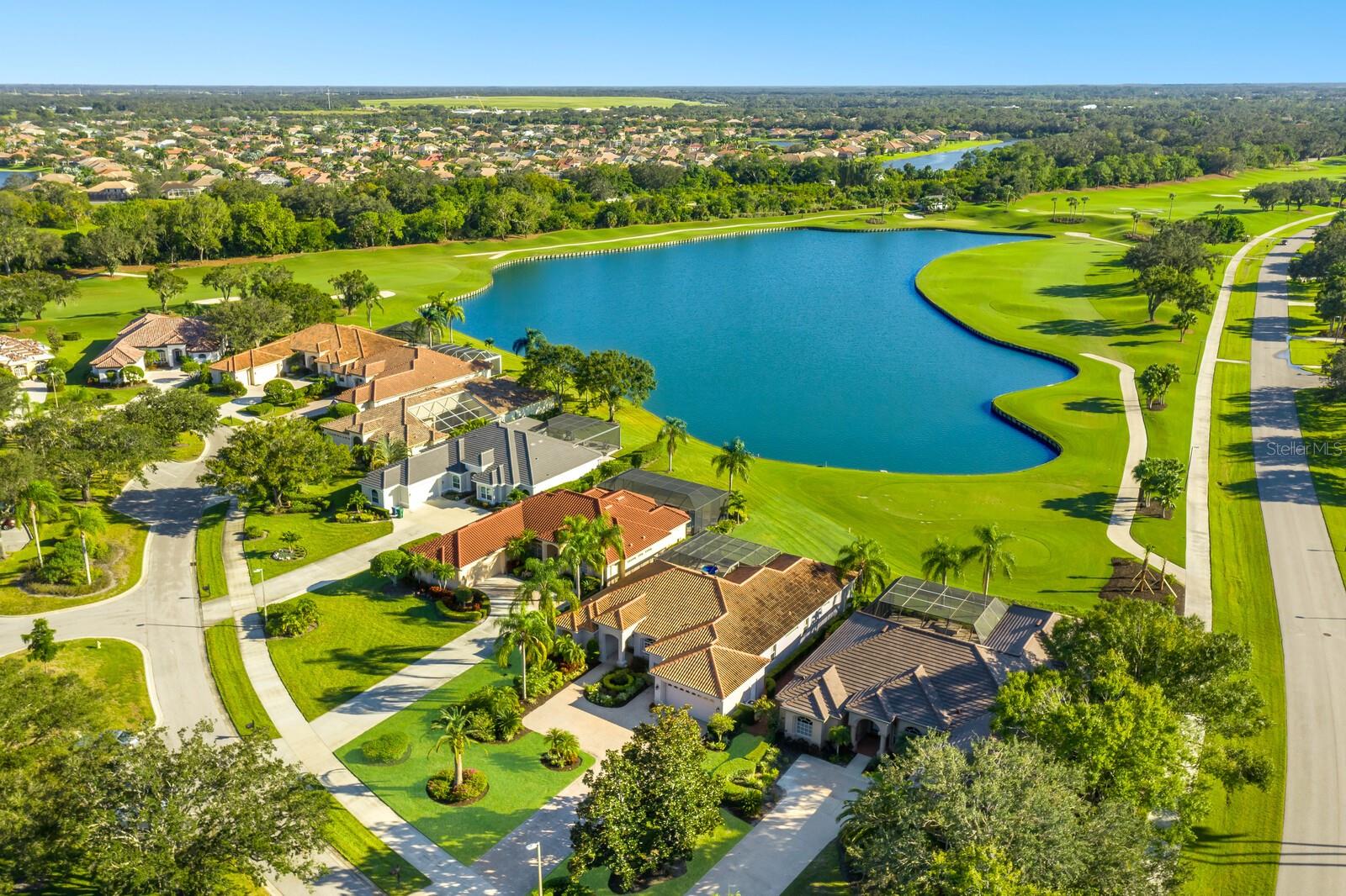 LAUREL OAK ESTATES - Residential