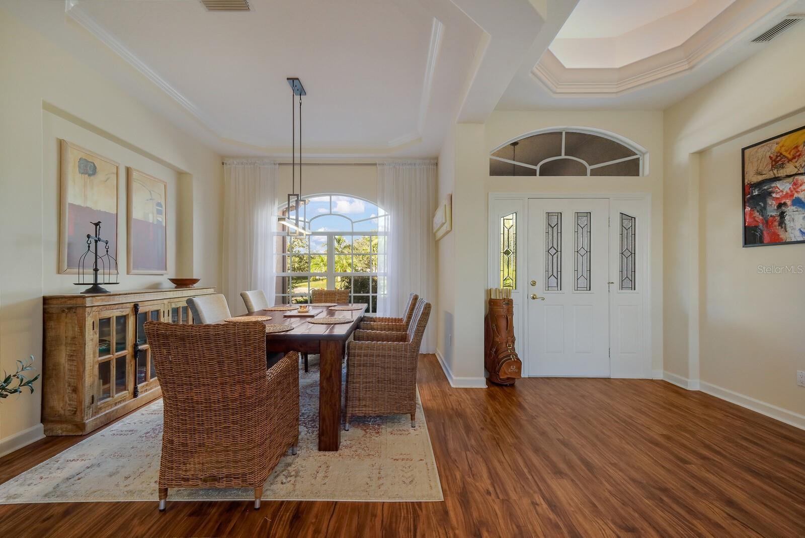 LAUREL OAK ESTATES - Residential