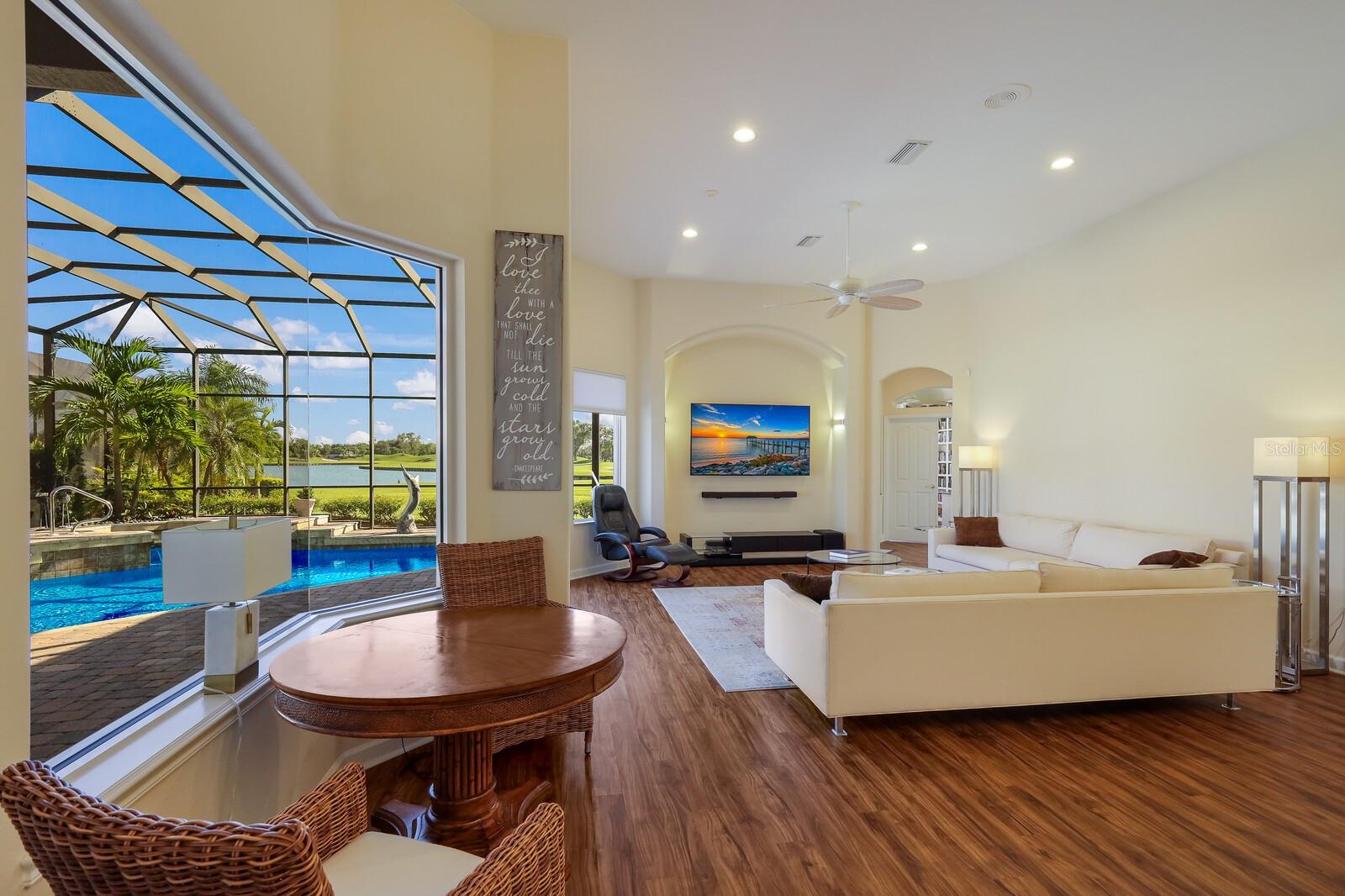 LAUREL OAK ESTATES - Residential