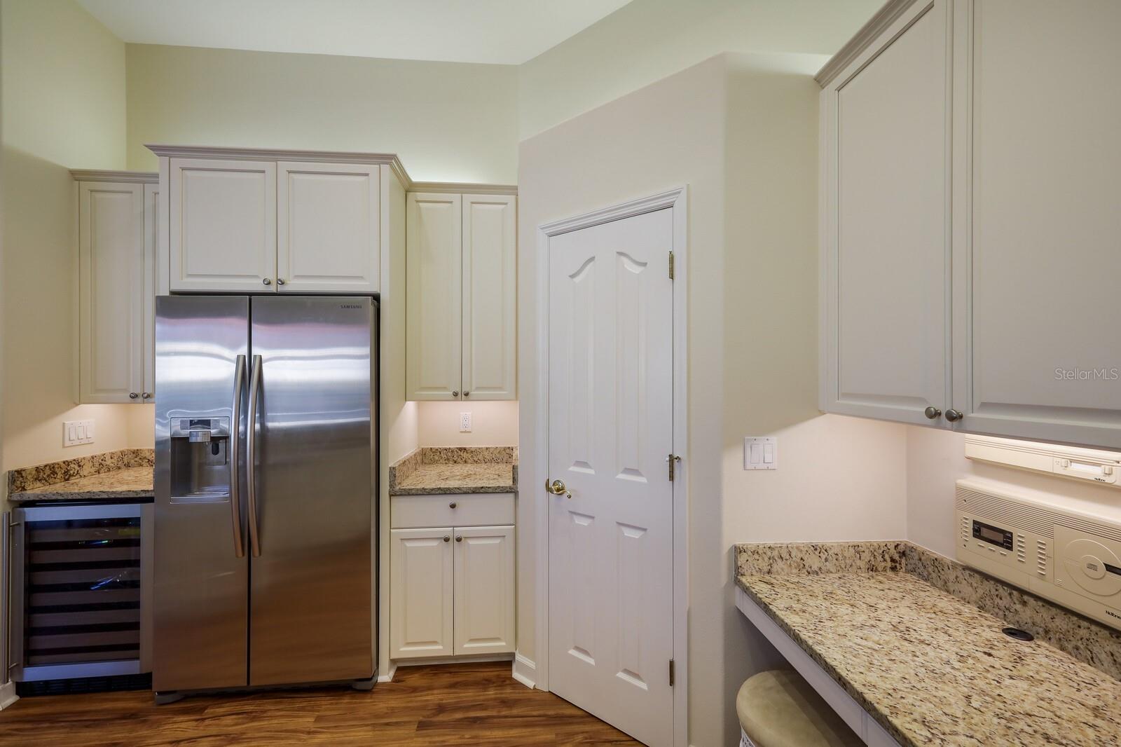 LAUREL OAK ESTATES - Residential