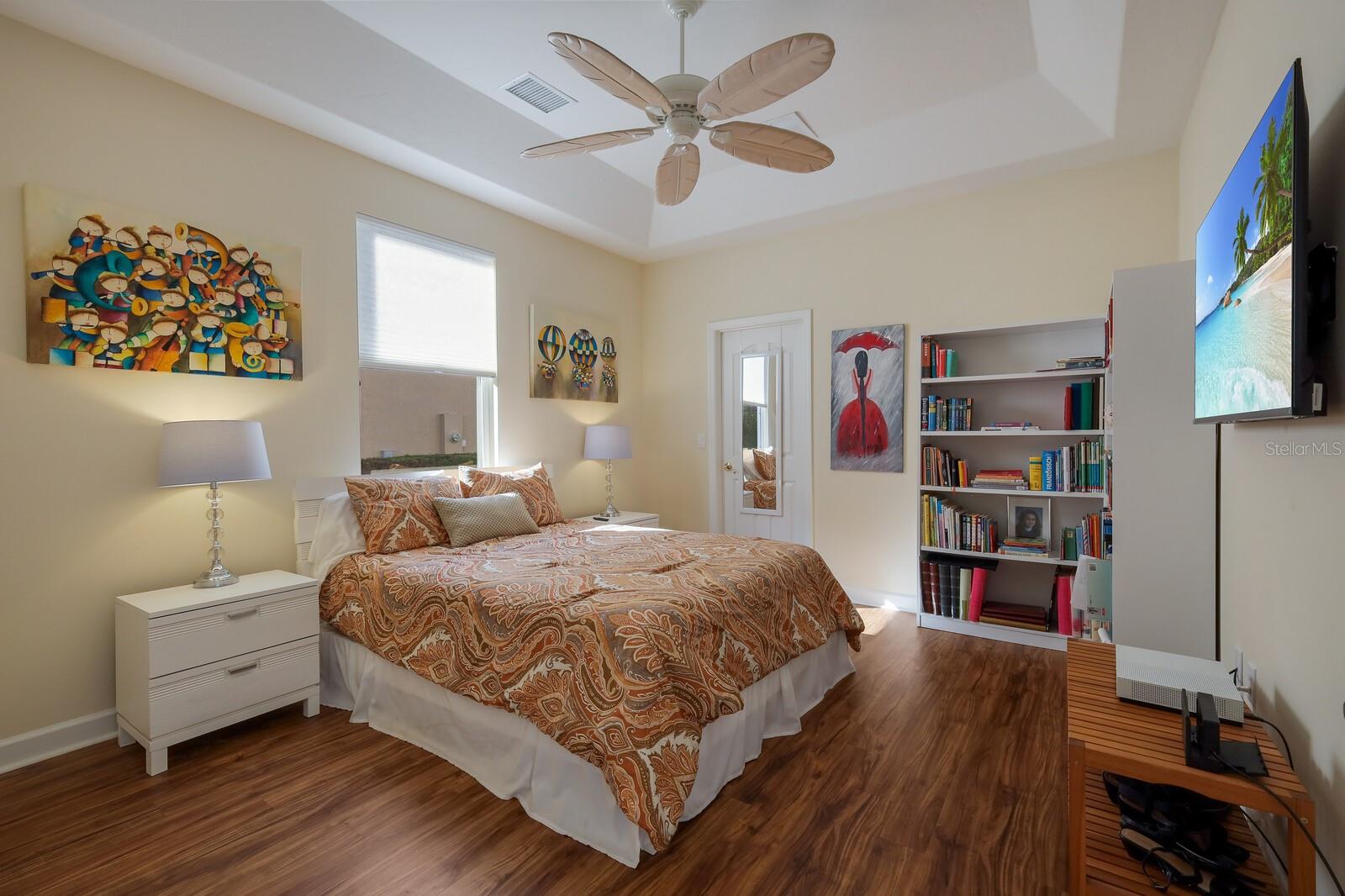 LAUREL OAK ESTATES - Residential