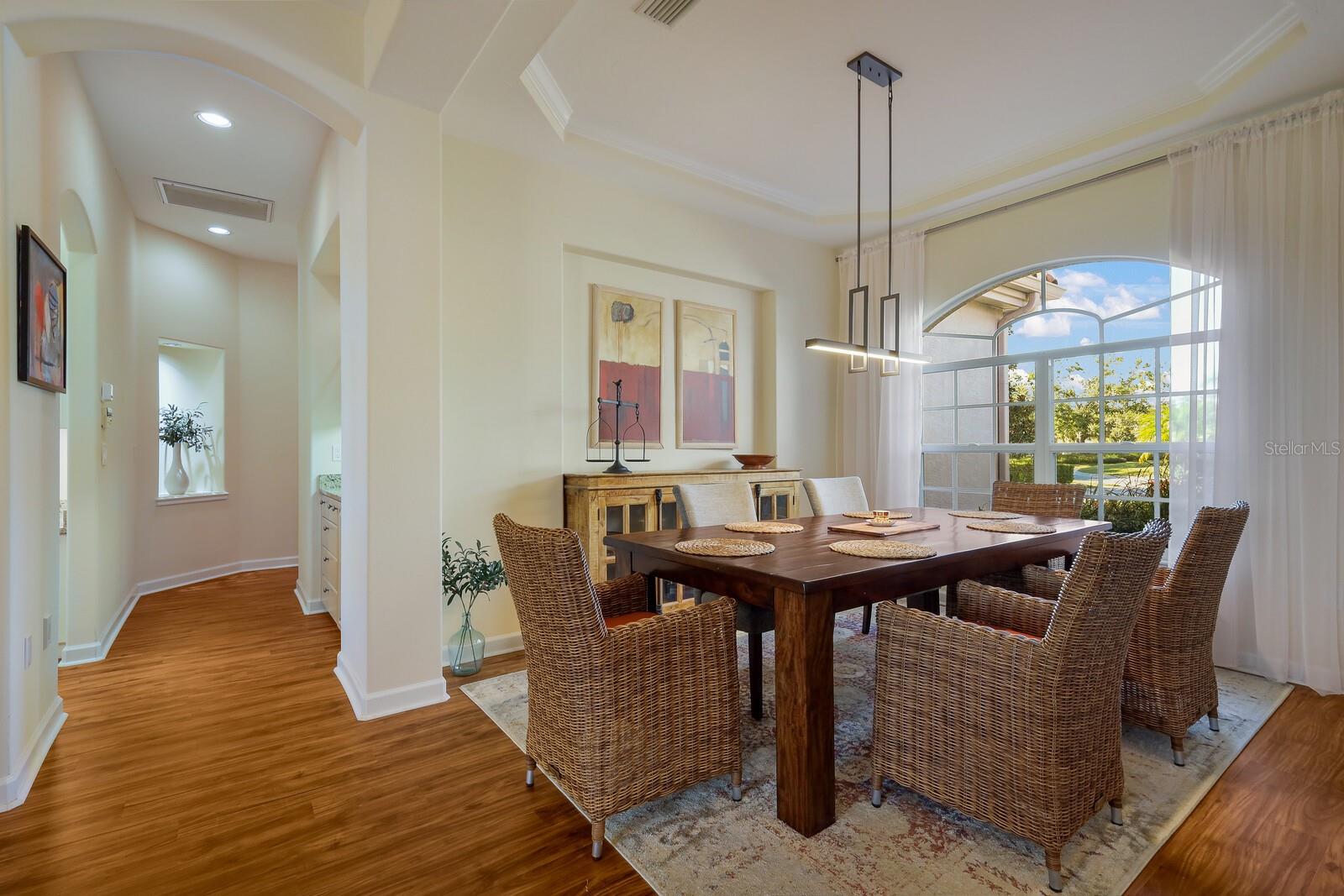 LAUREL OAK ESTATES - Residential