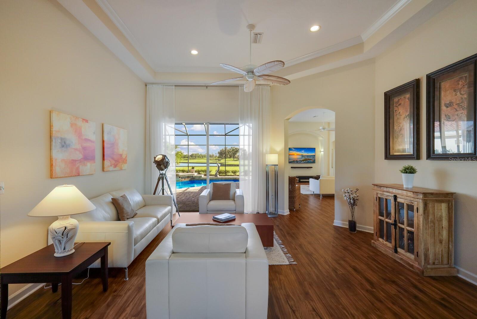 LAUREL OAK ESTATES - Residential