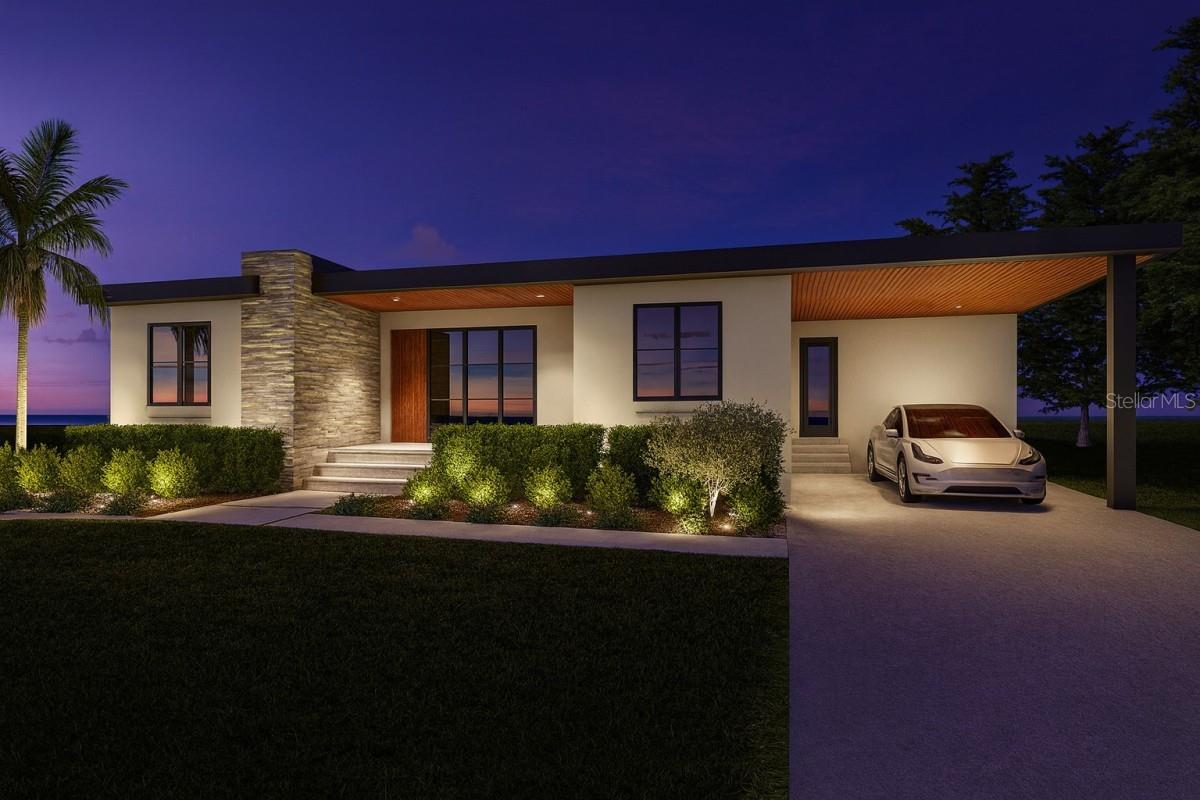 OAKFORD - Residential