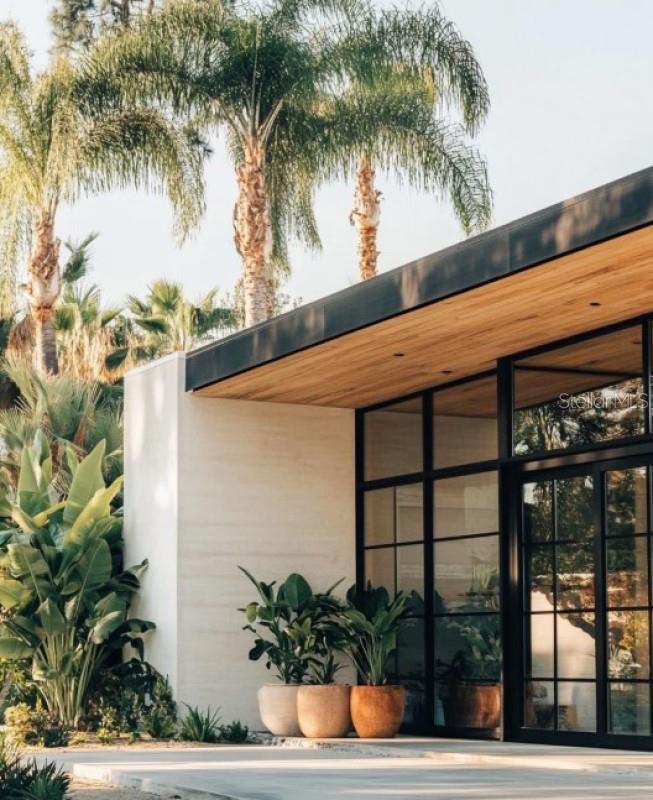 OAKFORD - Residential