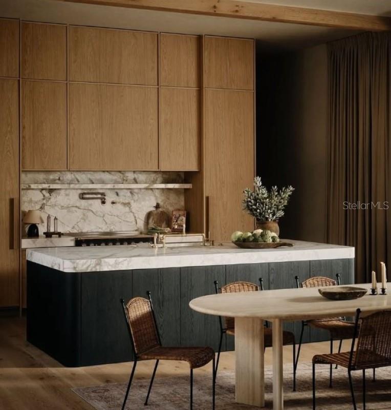 OAKFORD - Residential